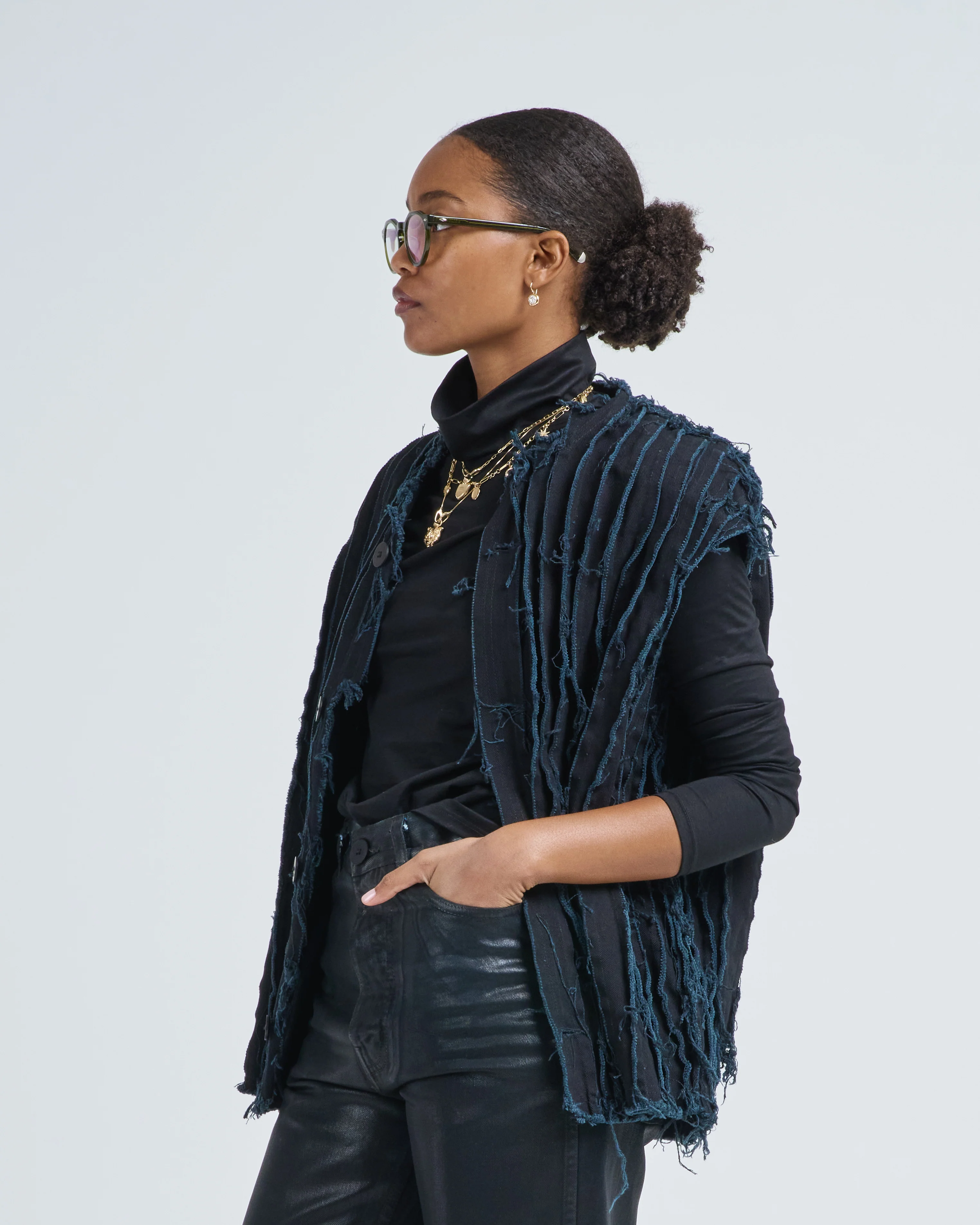baleen vest - Image 4