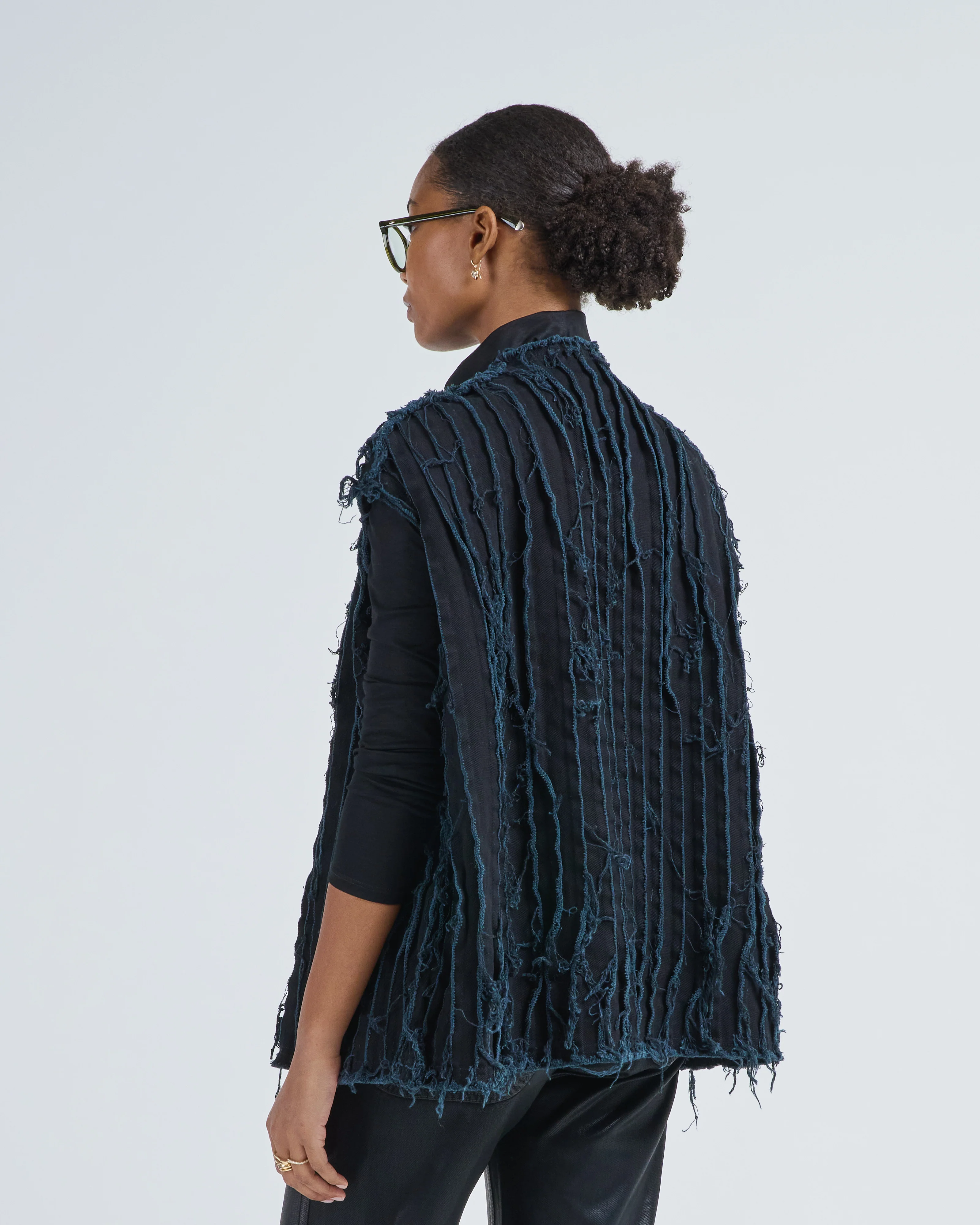 baleen vest - Image 5
