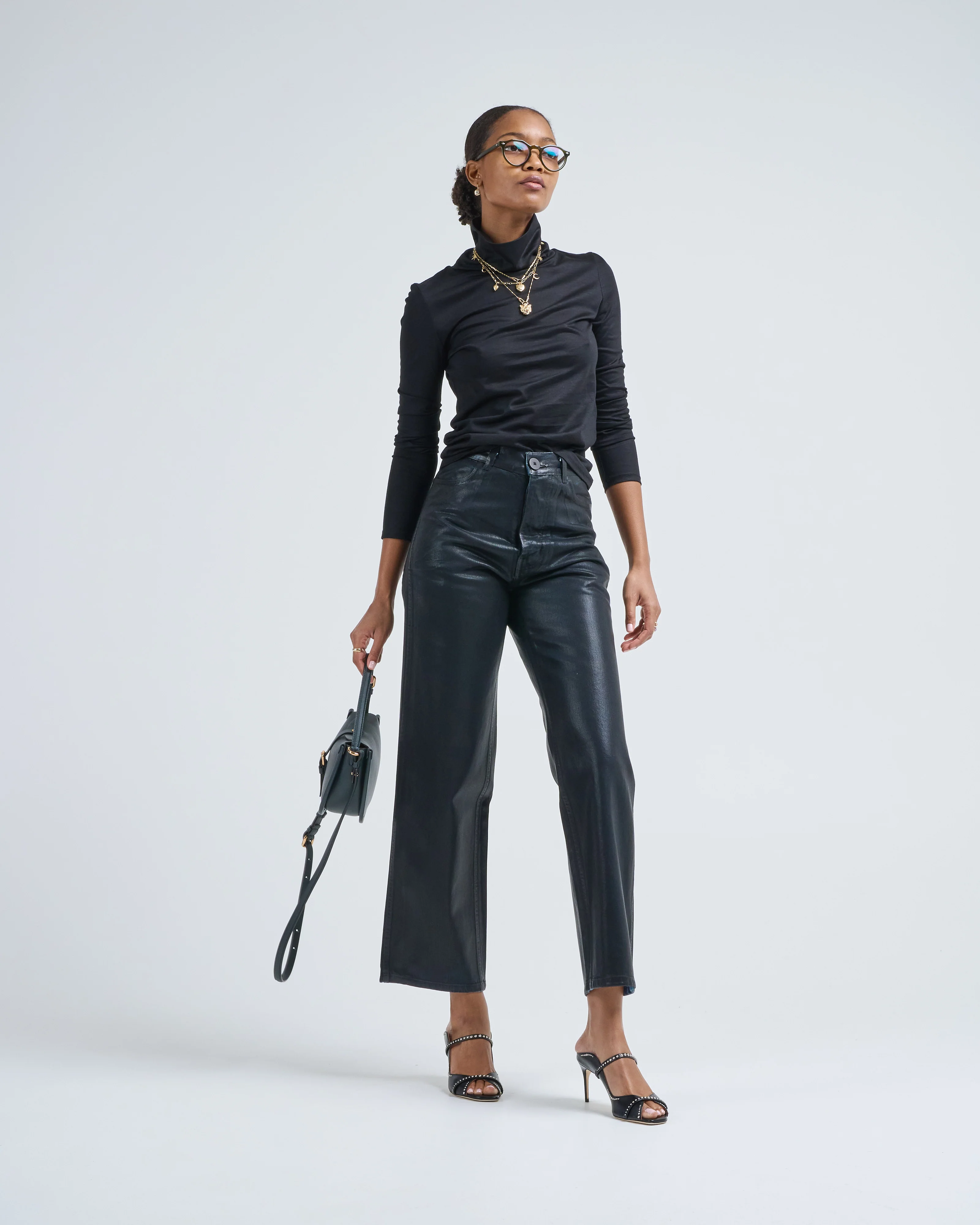 classic turtleneck - Image 2