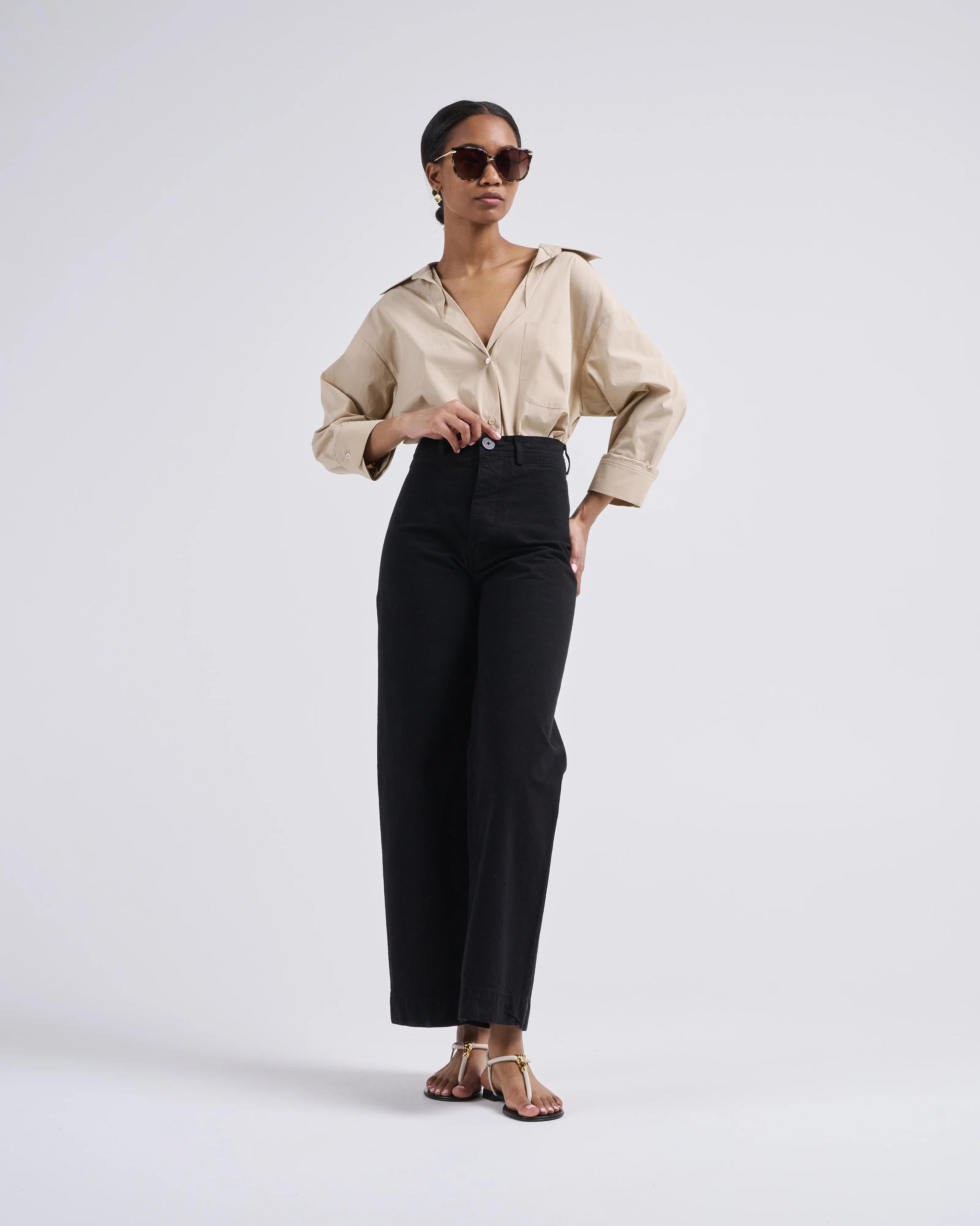 sailor pant - Image 2