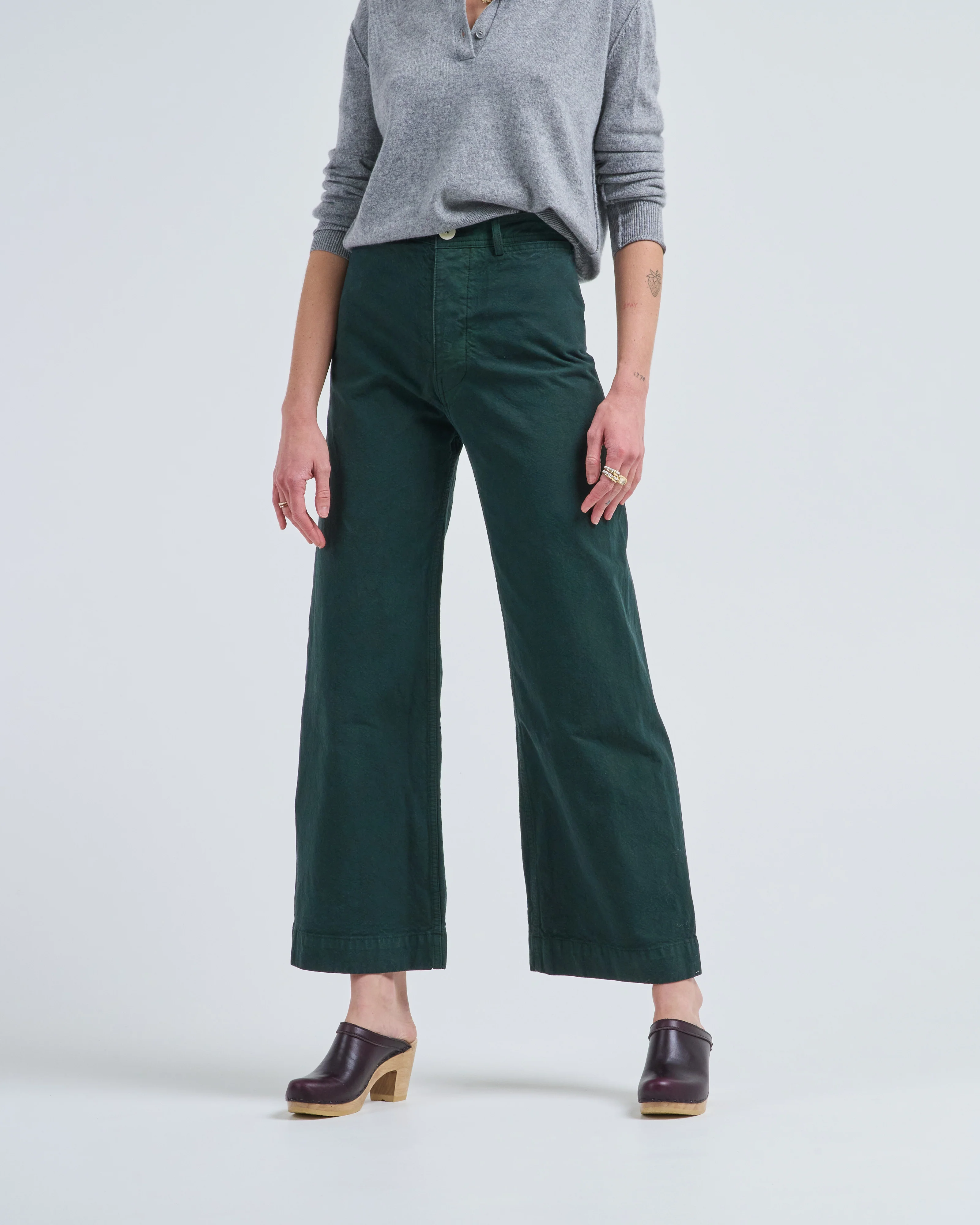 sailor pant