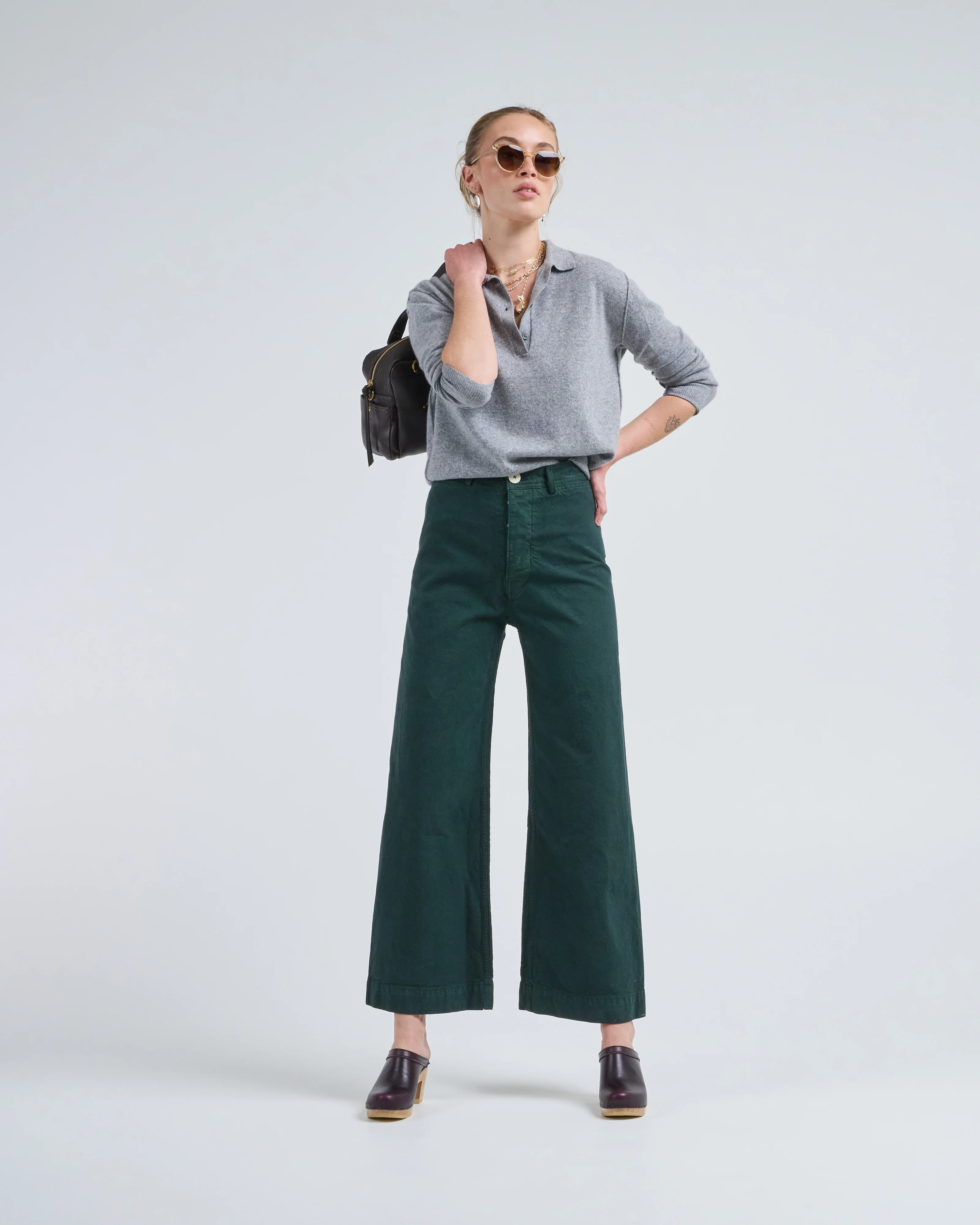 sailor pant - Image 2