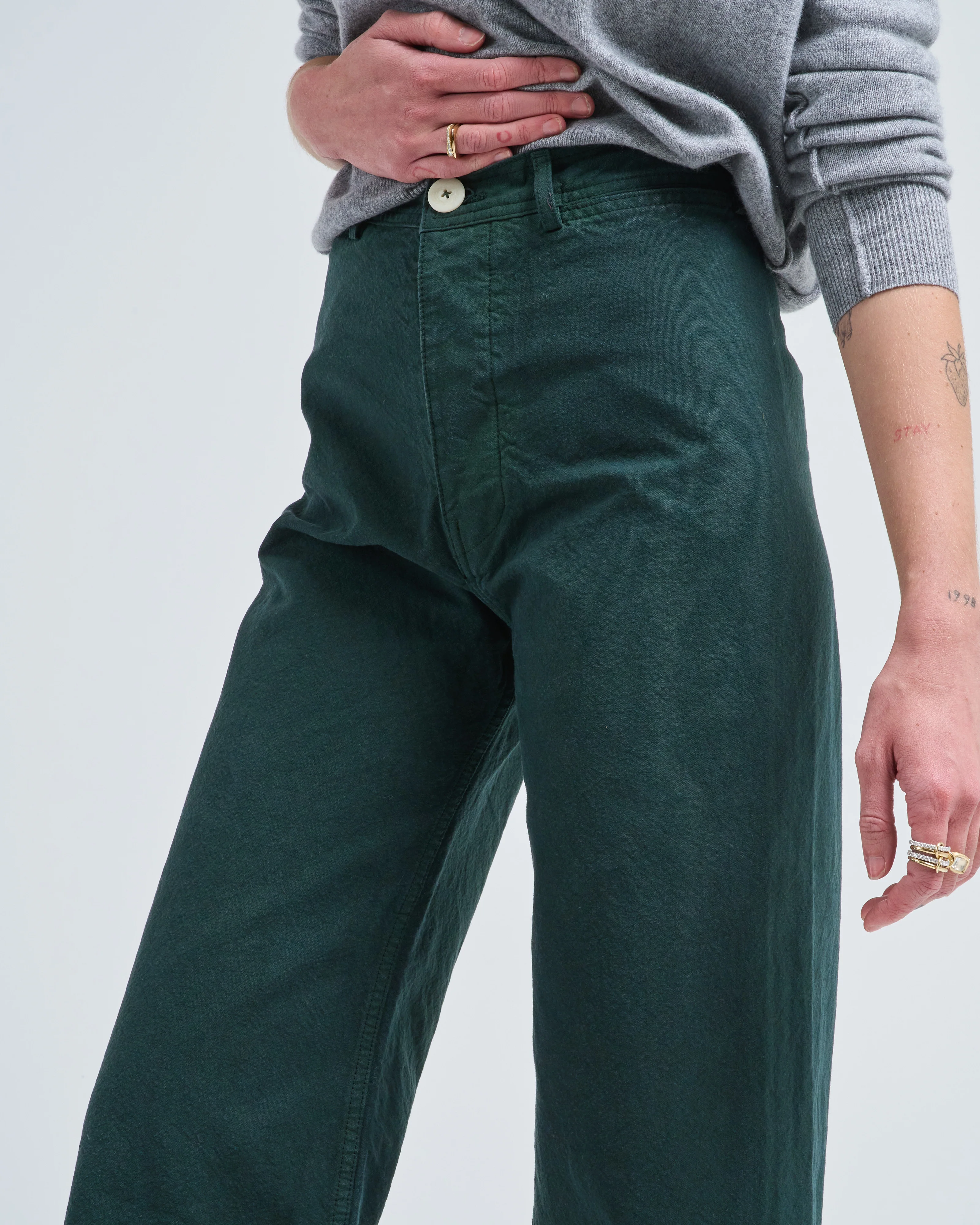 sailor pant - Image 5