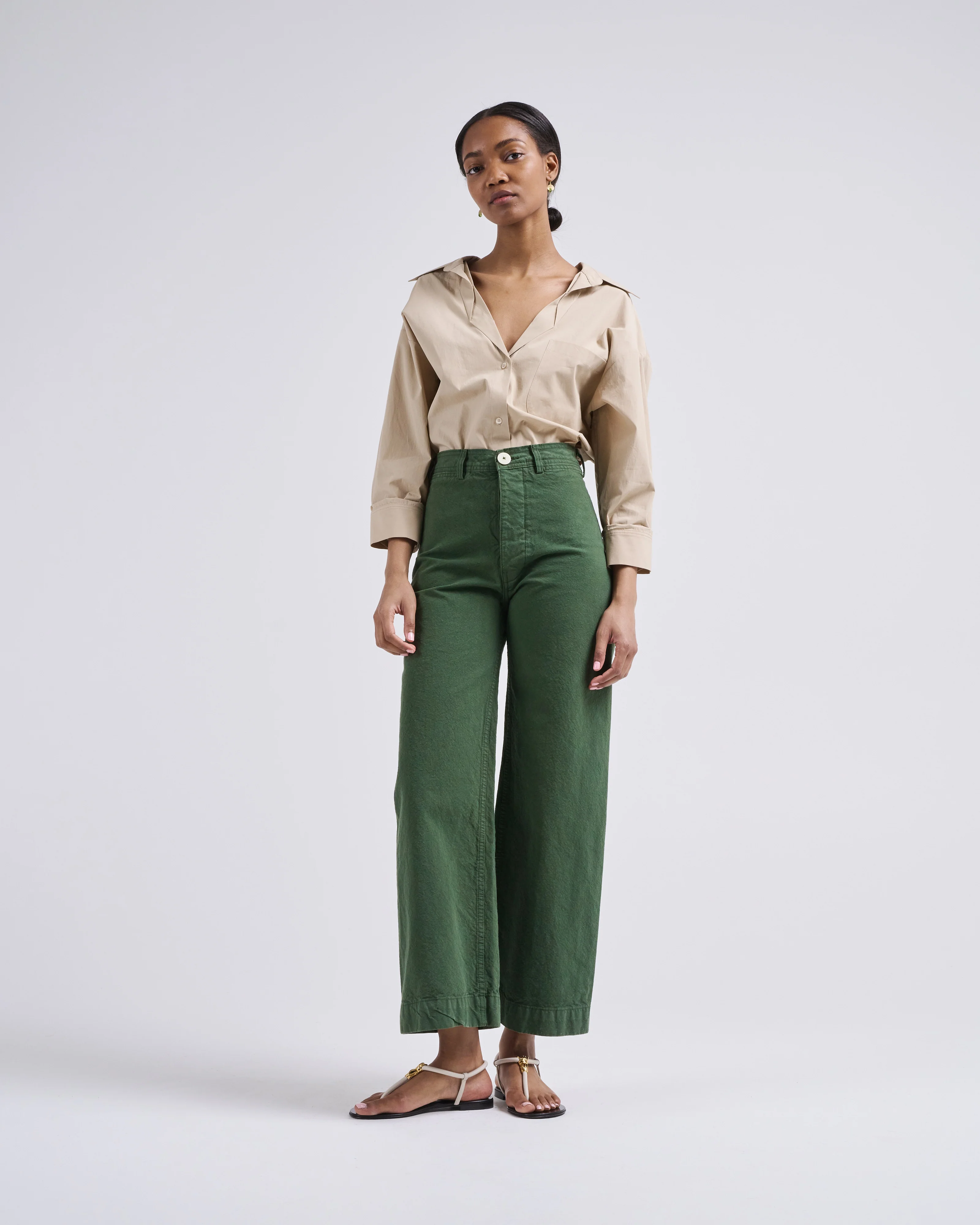 sailor pant - Image 2