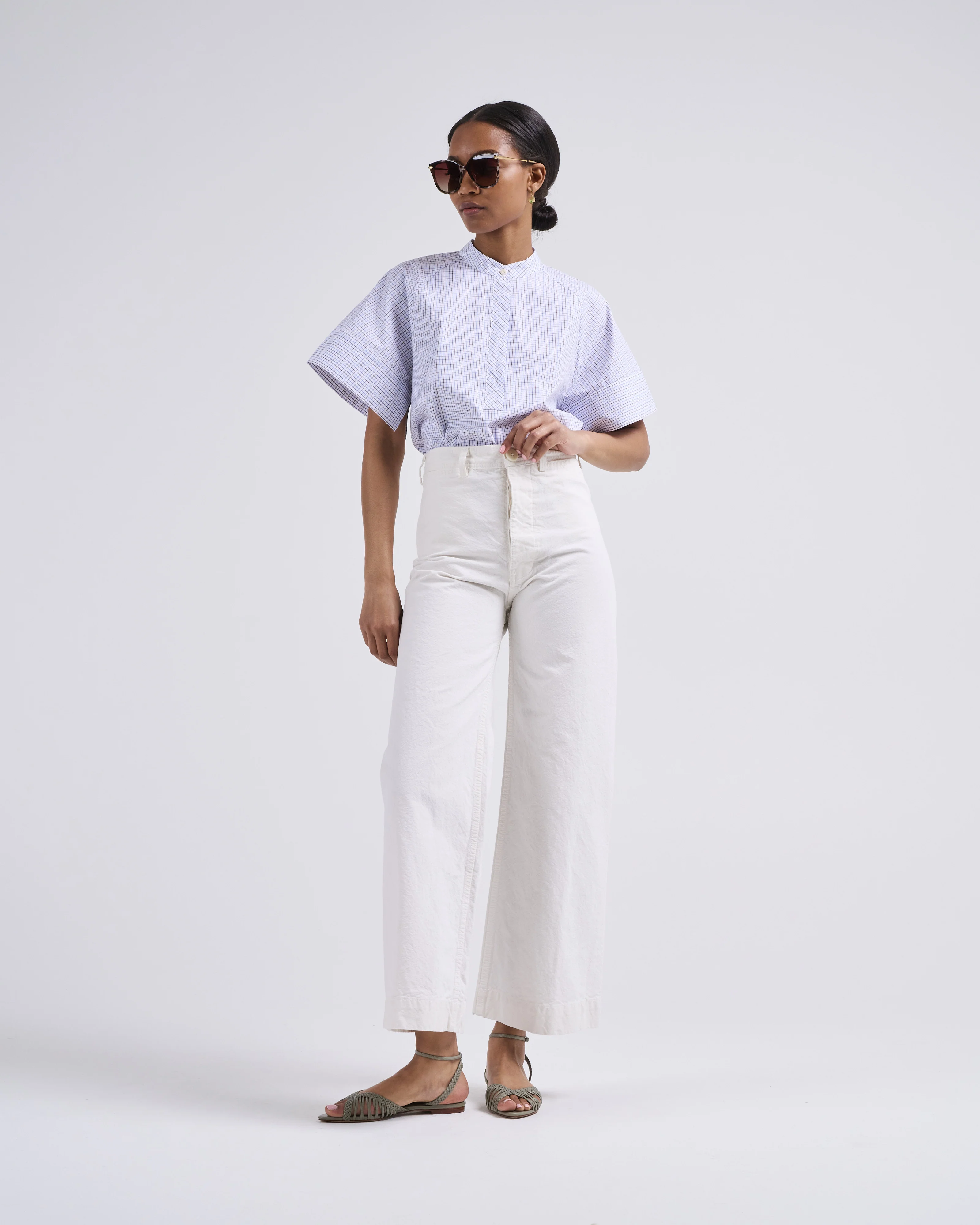 sailor pant - Image 2