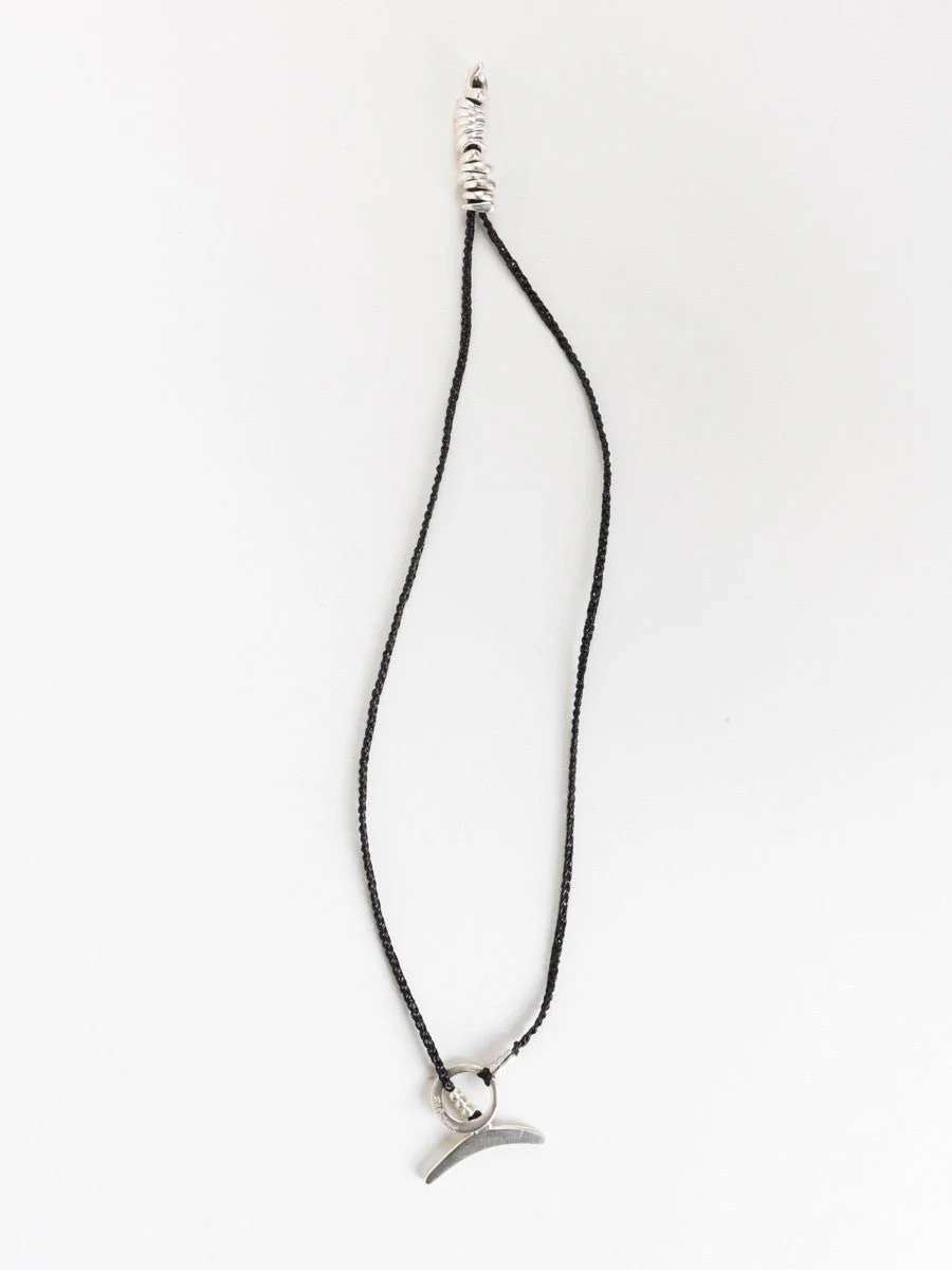 birdbones necklace - Image 2