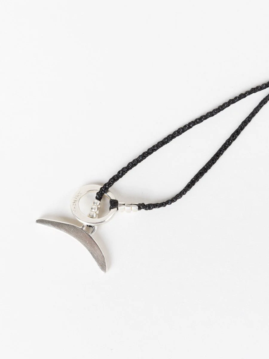 birdbones necklace - Image 3