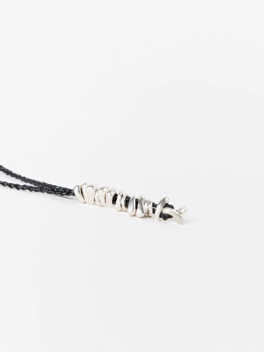 birdbones necklace - Image 4
