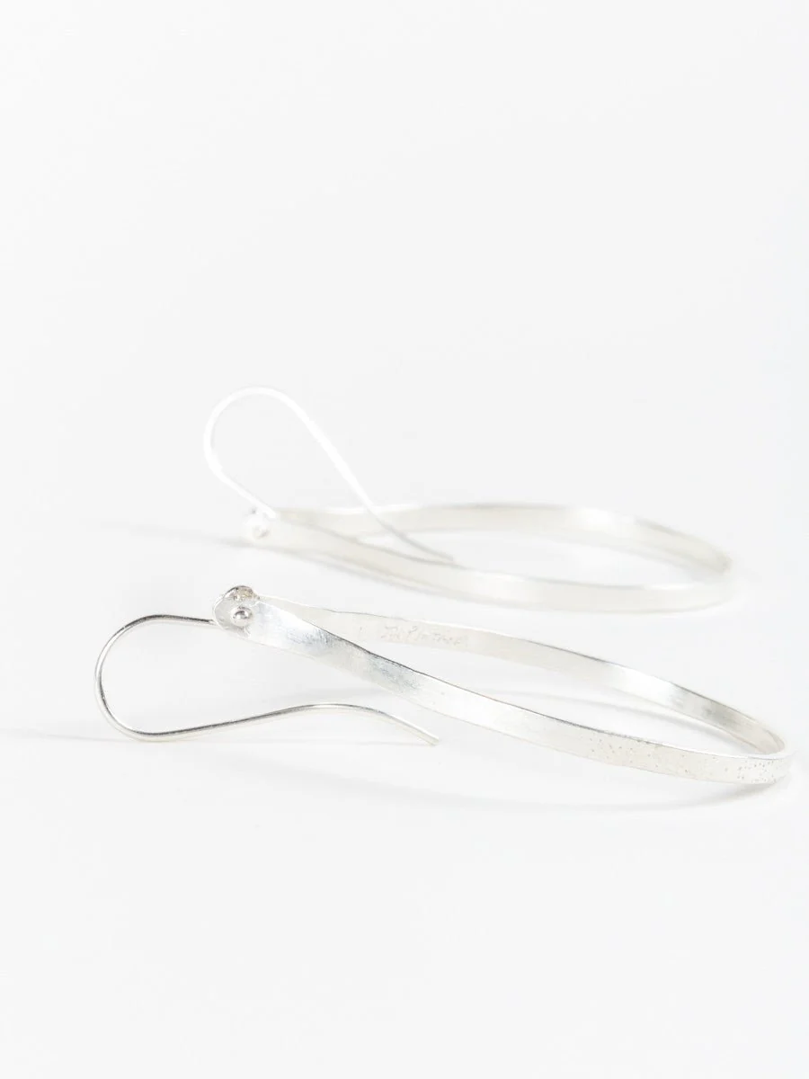 demetra earrings - Image 2