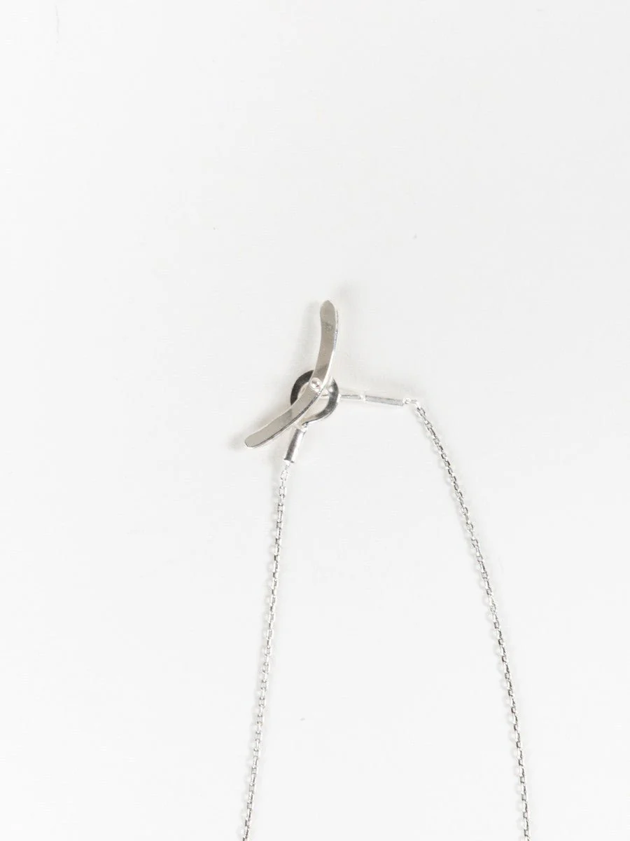 diamond dog necklace - Image 3