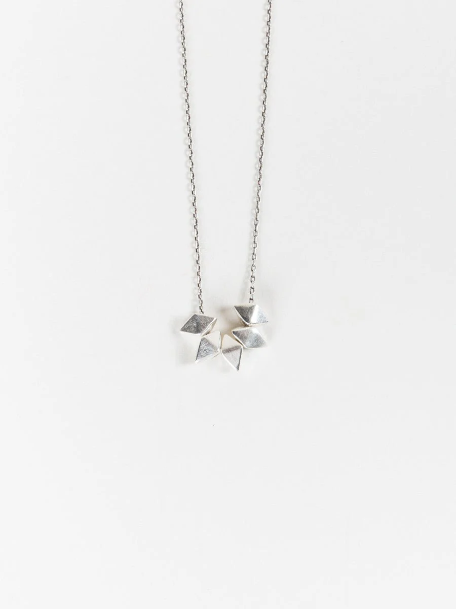 diamond dog necklace - Image 4