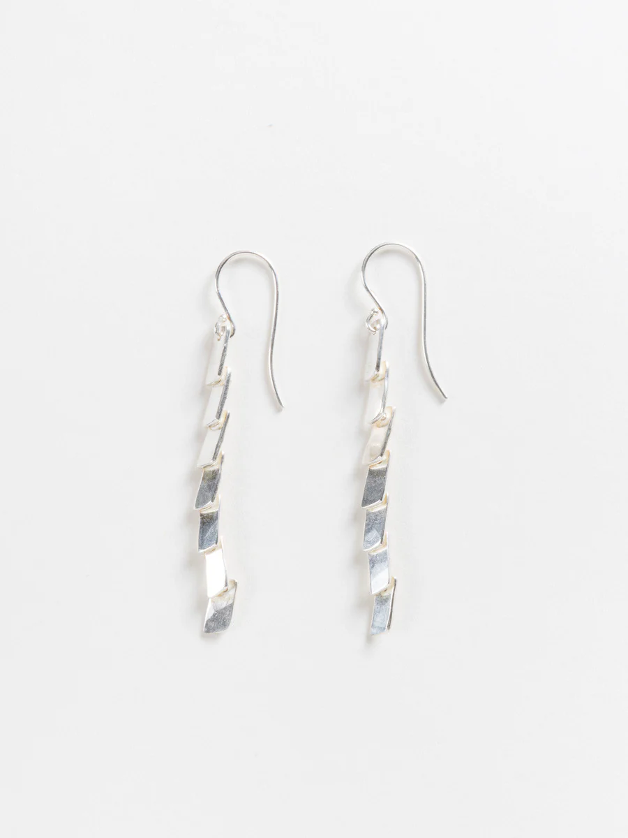 dirty diana earrings - Image 2