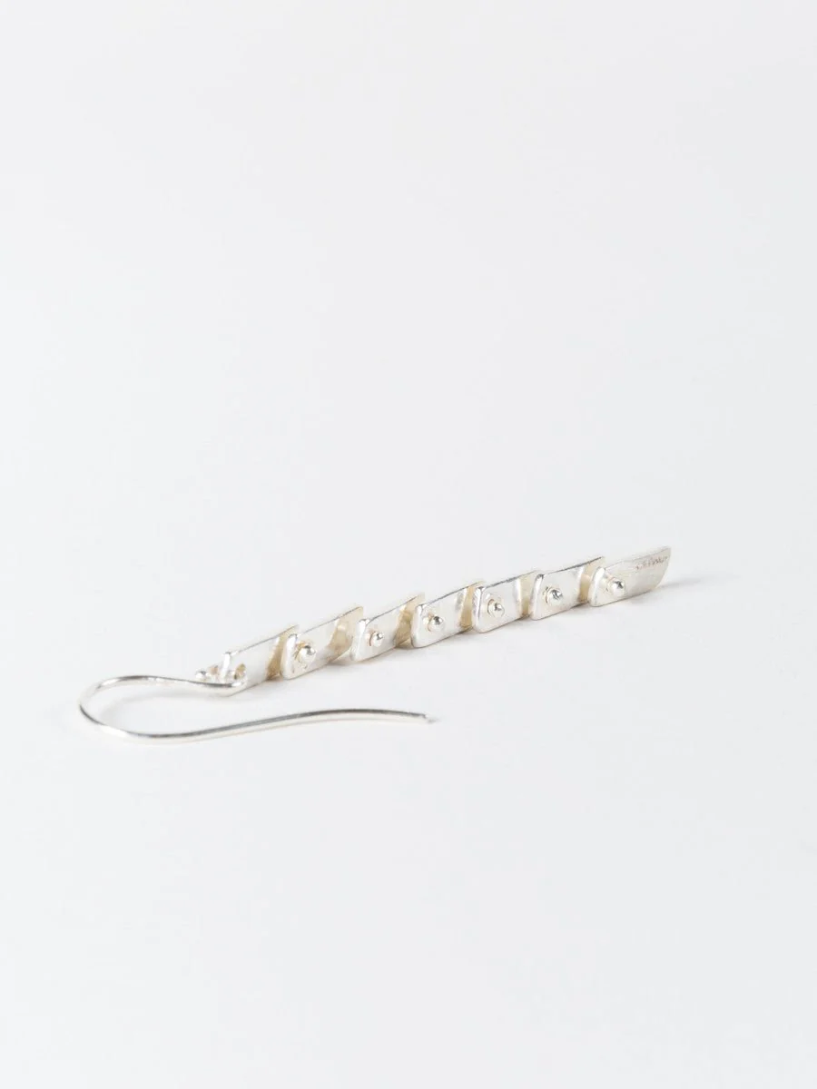 dirty diana earrings - Image 4