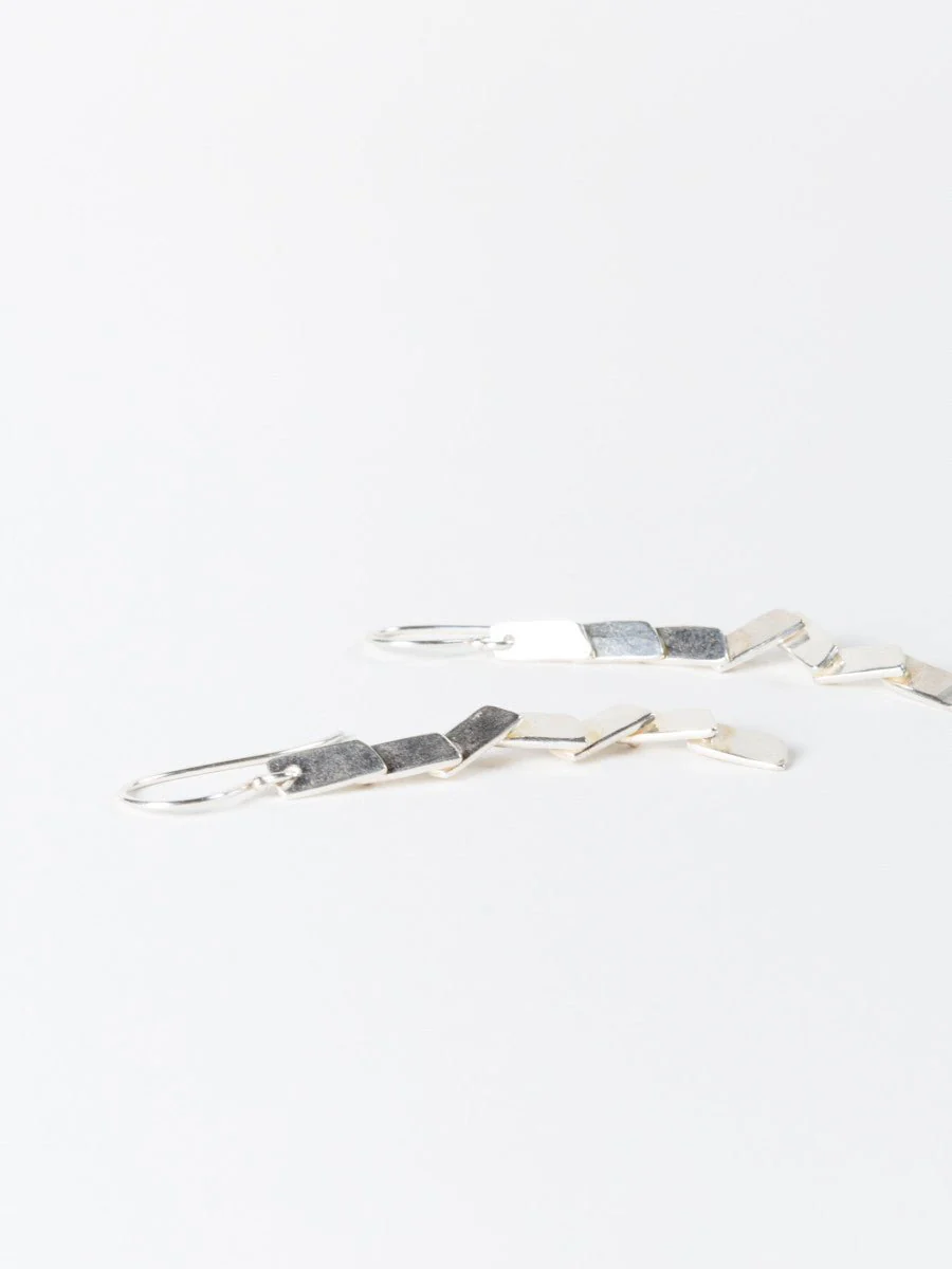 dirty diana earrings - Image 5