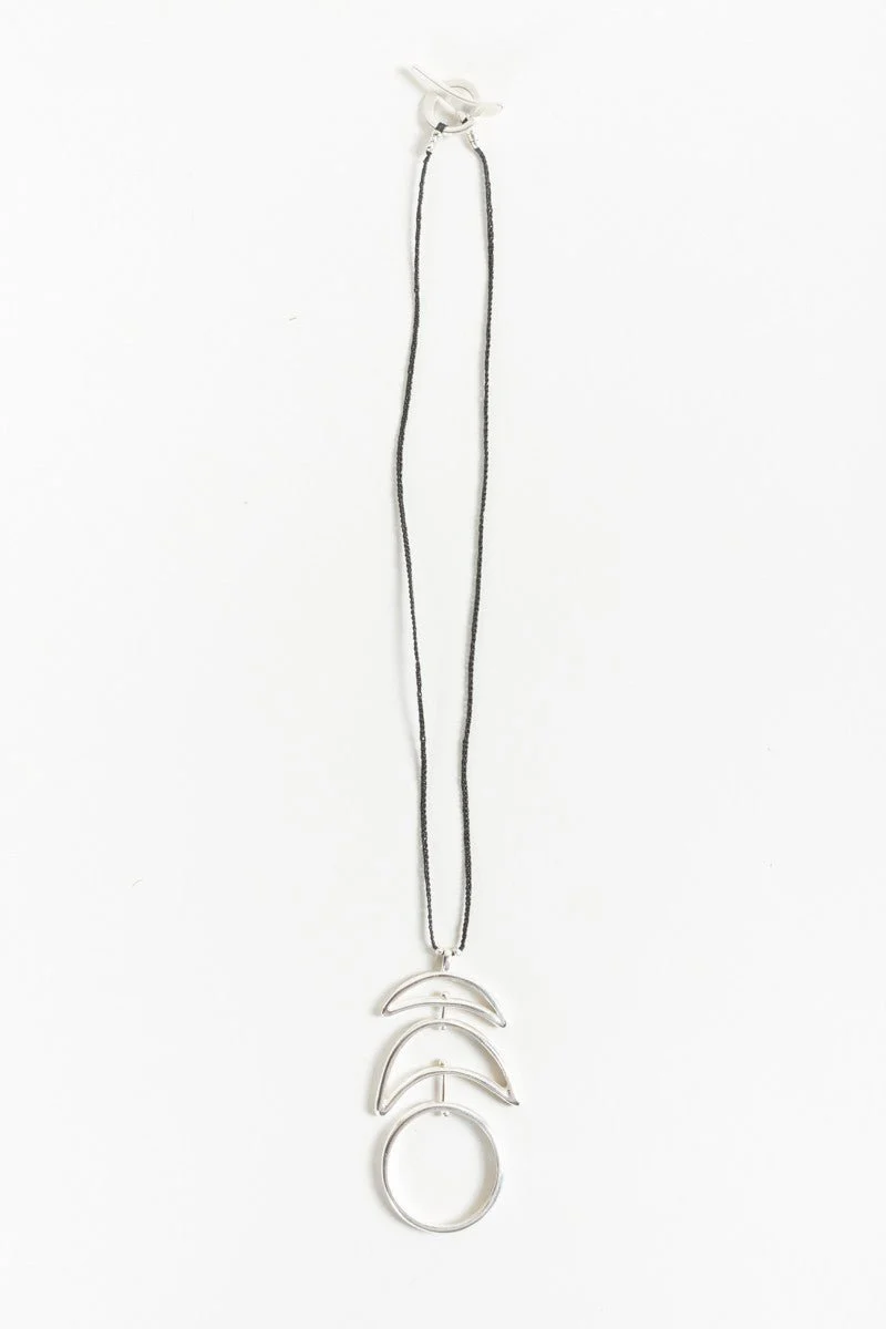 luna necklace - Image 2