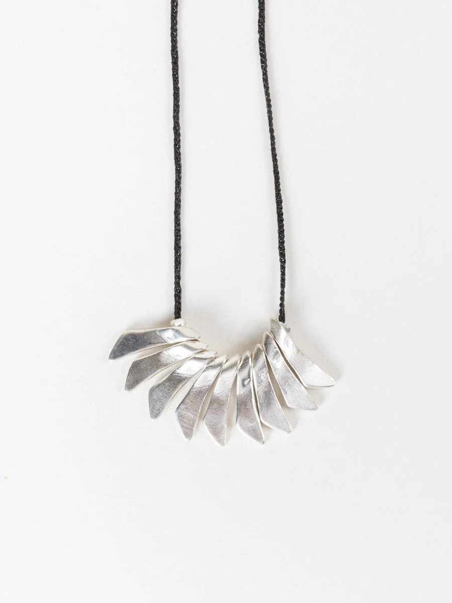 plumage necklace - Image 2