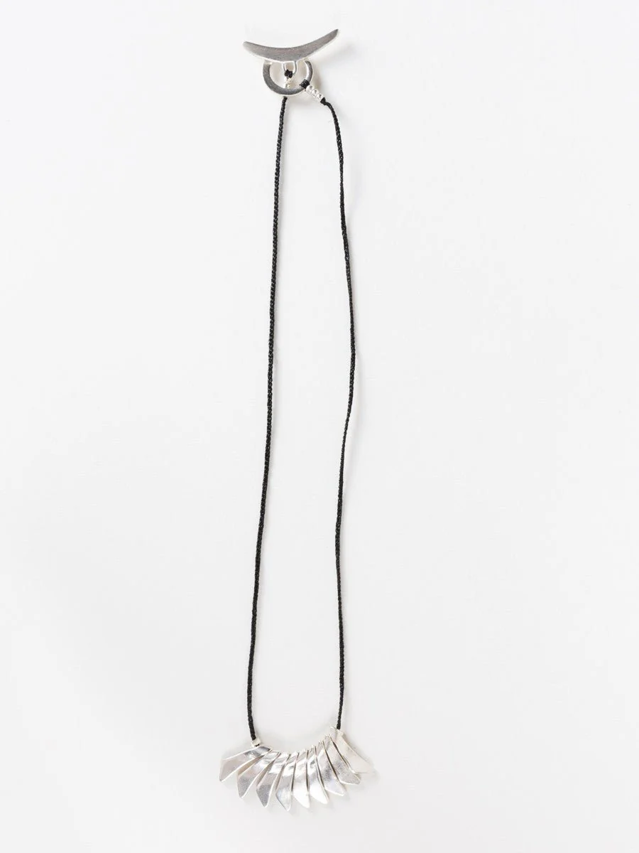plumage necklace - Image 3