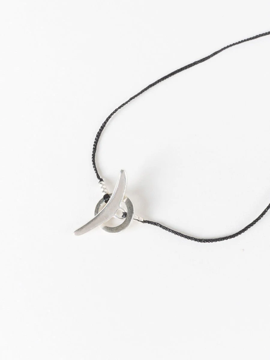 plumage necklace - Image 4