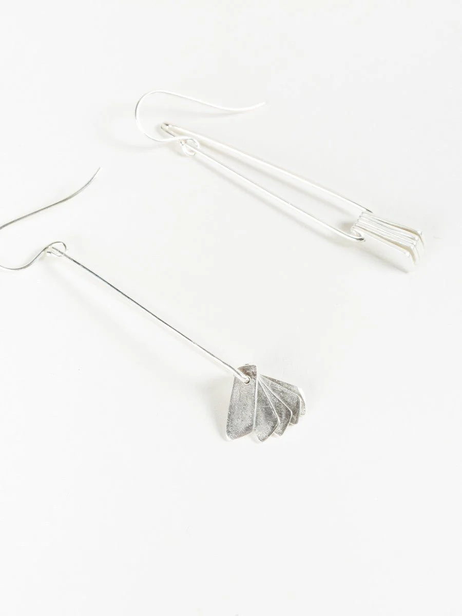 smooth criminal earrings - Image 2