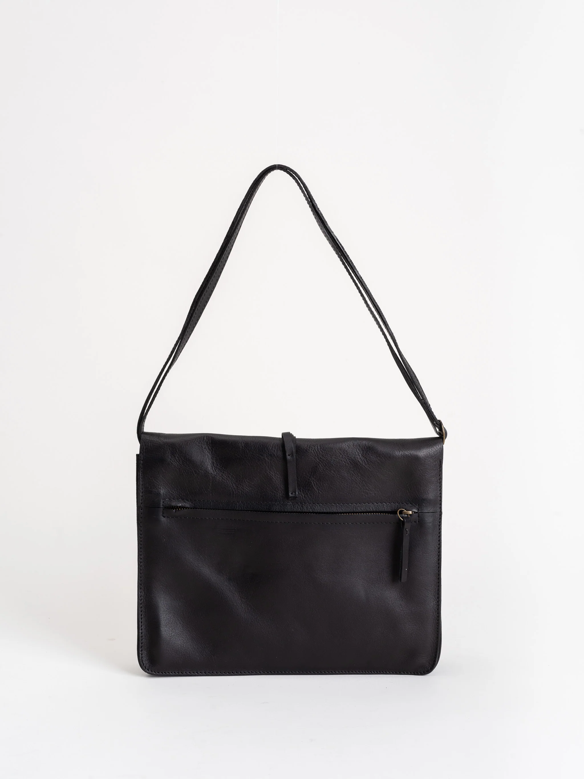 wire purse- black - Image 2