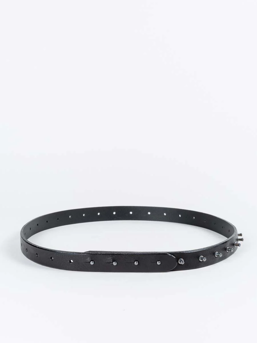 cecina belt - black - Image 2