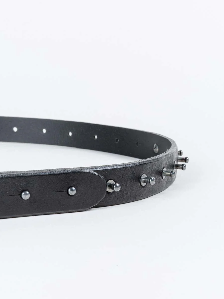 cecina belt - black - Image 3