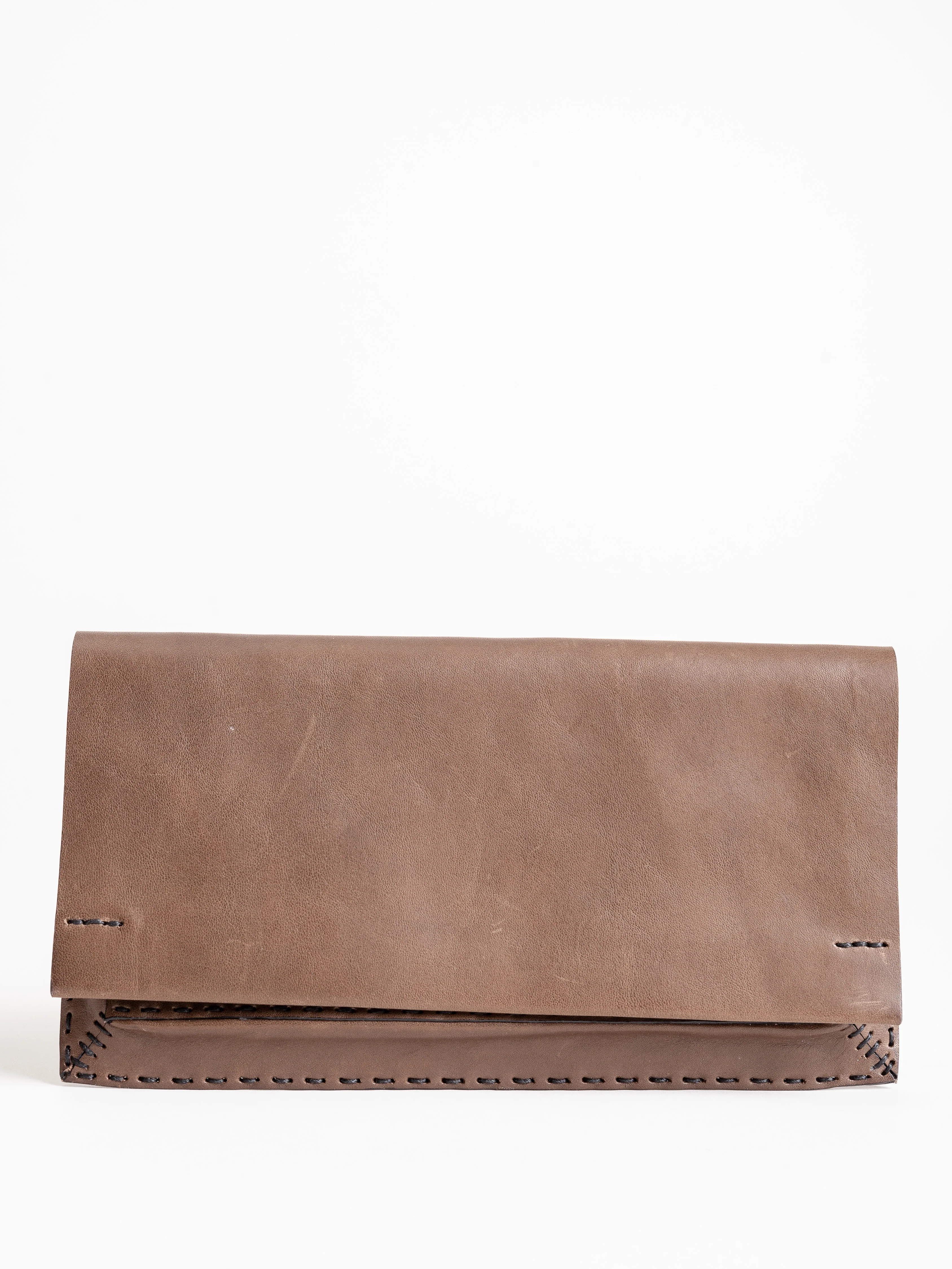 munich wallet- grey
