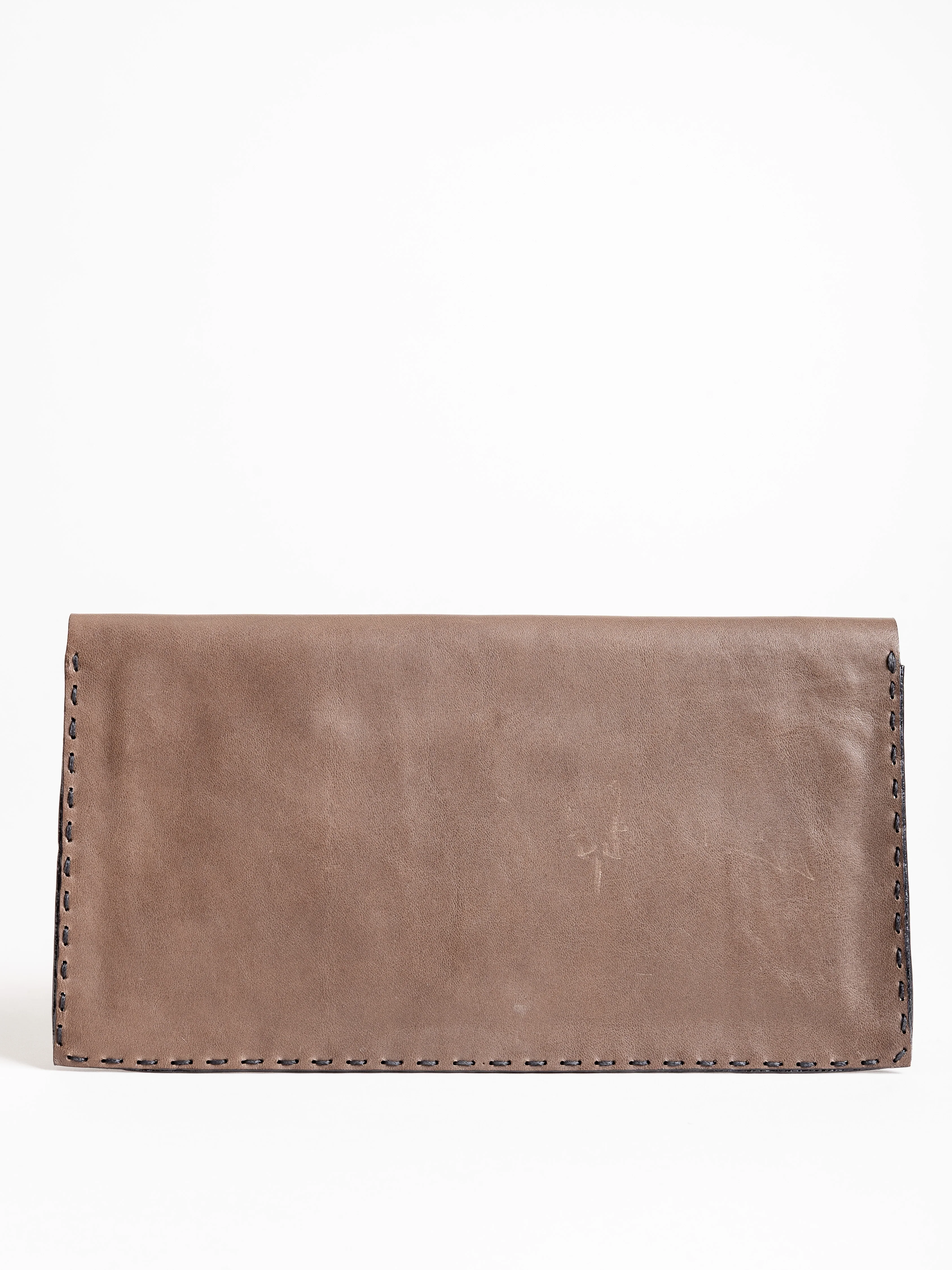 munich wallet- grey - Image 2