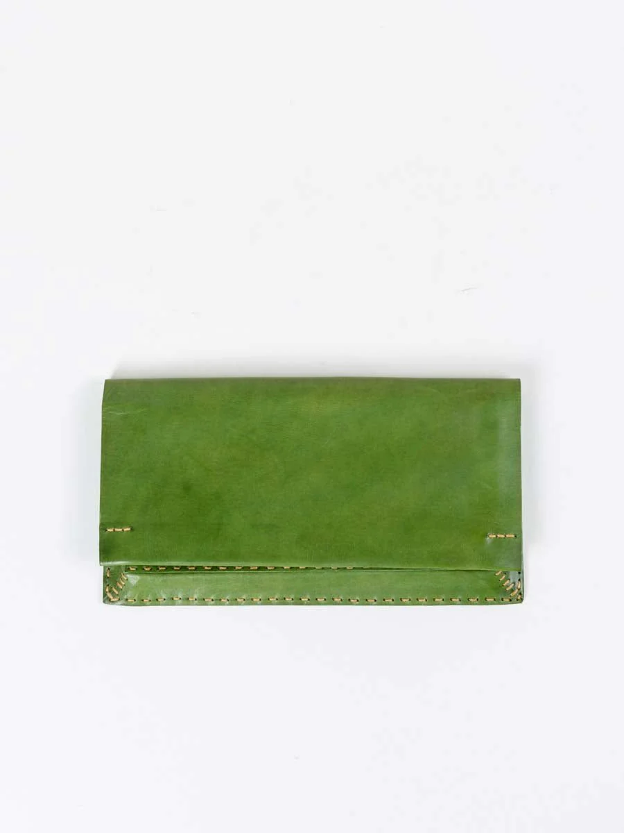 munich wallet - green - Image 2