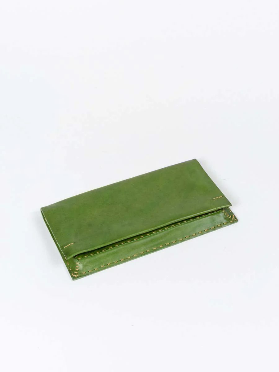 munich wallet - green - Image 3