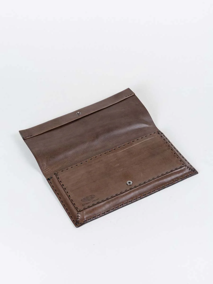 munich wallet - grey - Image 3