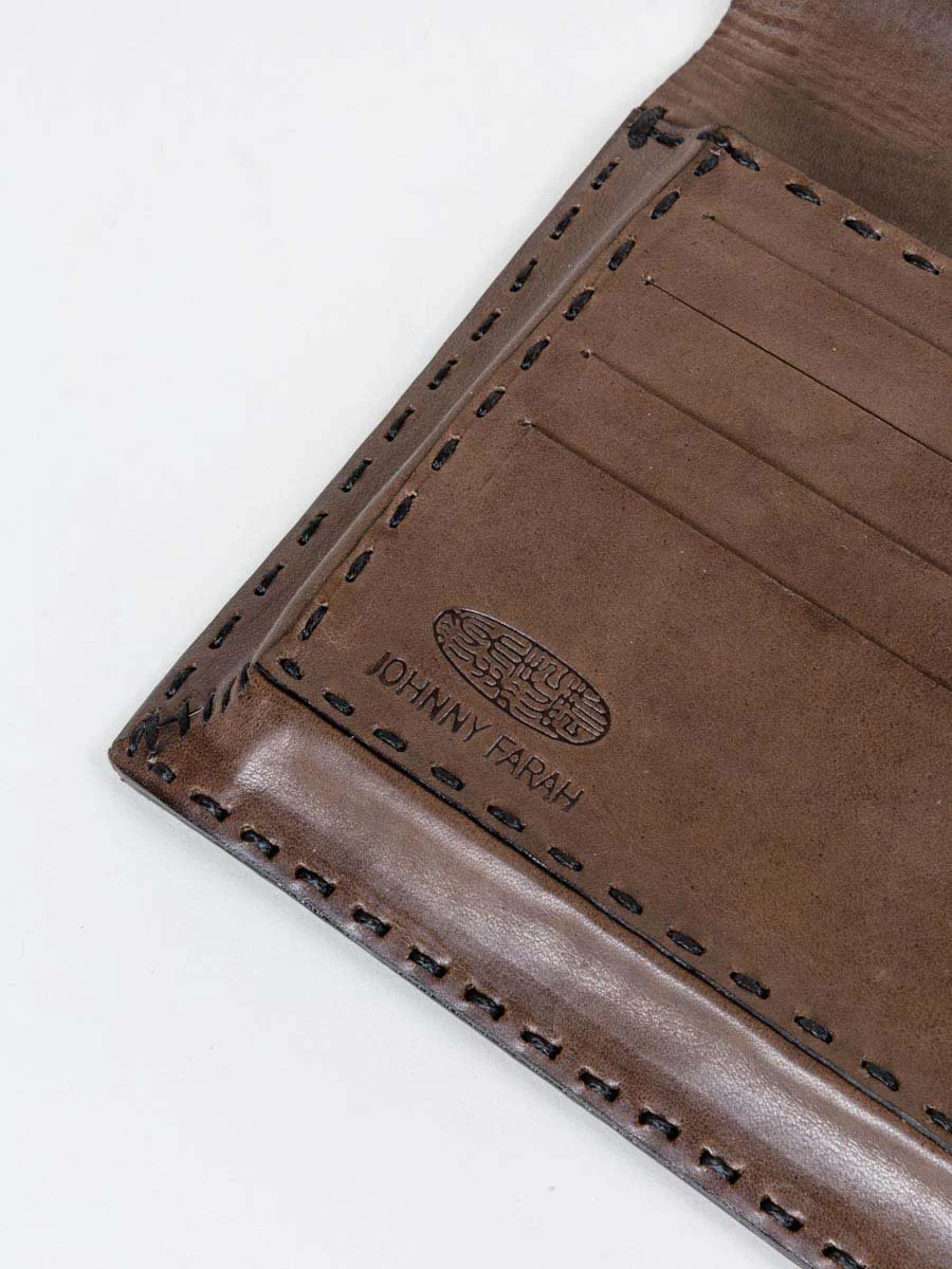 munich wallet - grey - Image 4