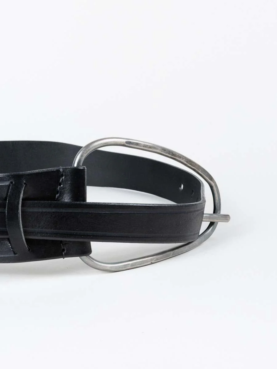 rhone belt - black - Image 3