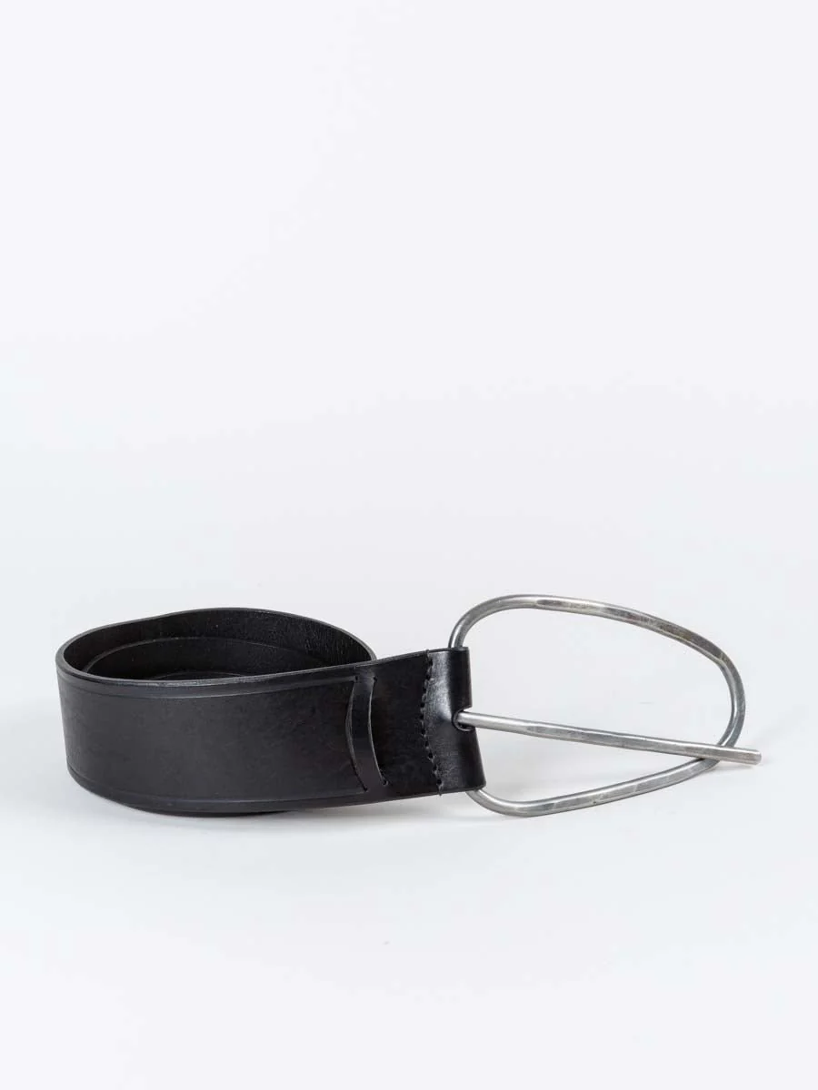 rhone belt - black - Image 4