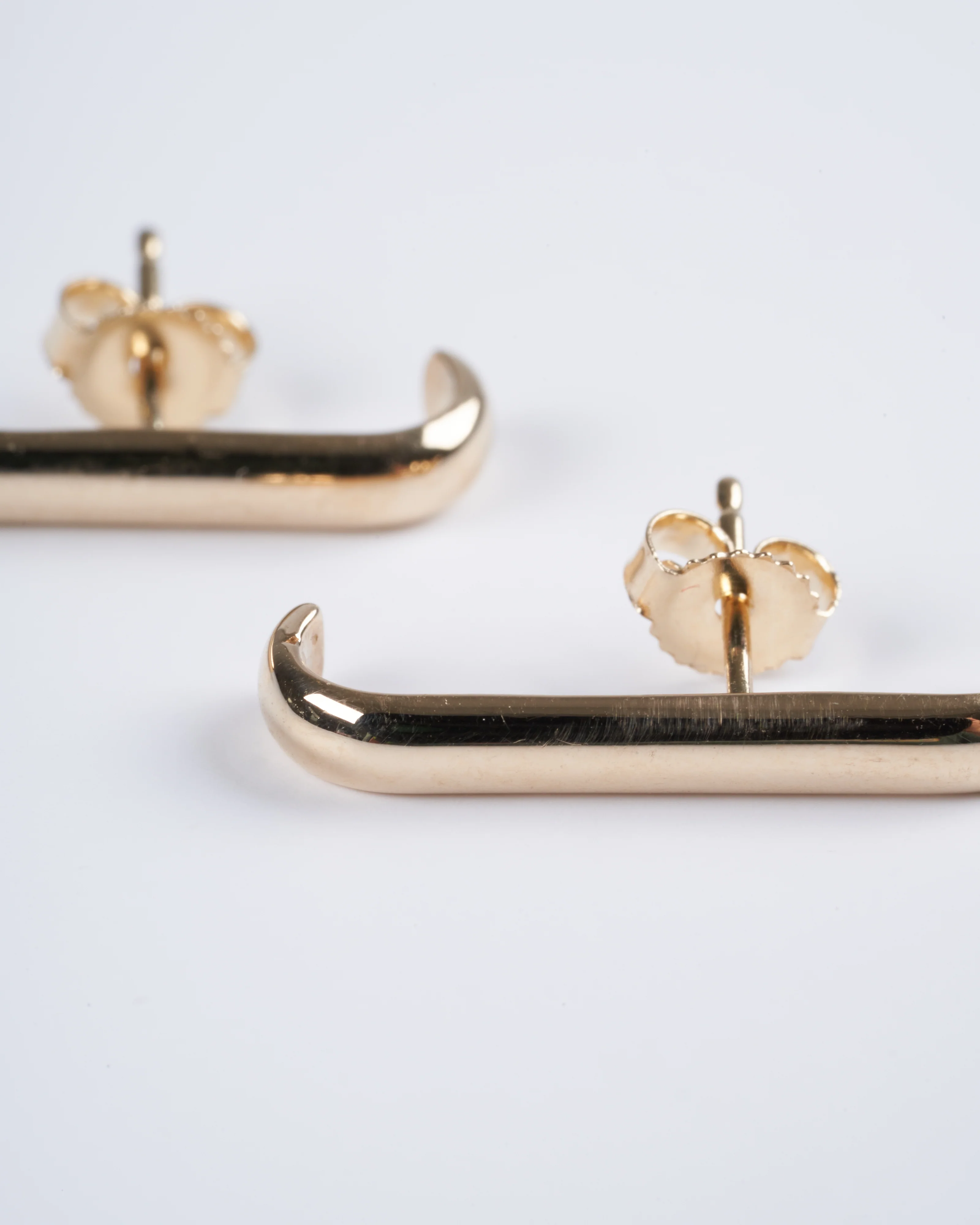 barre earlobe wrap - Image 2