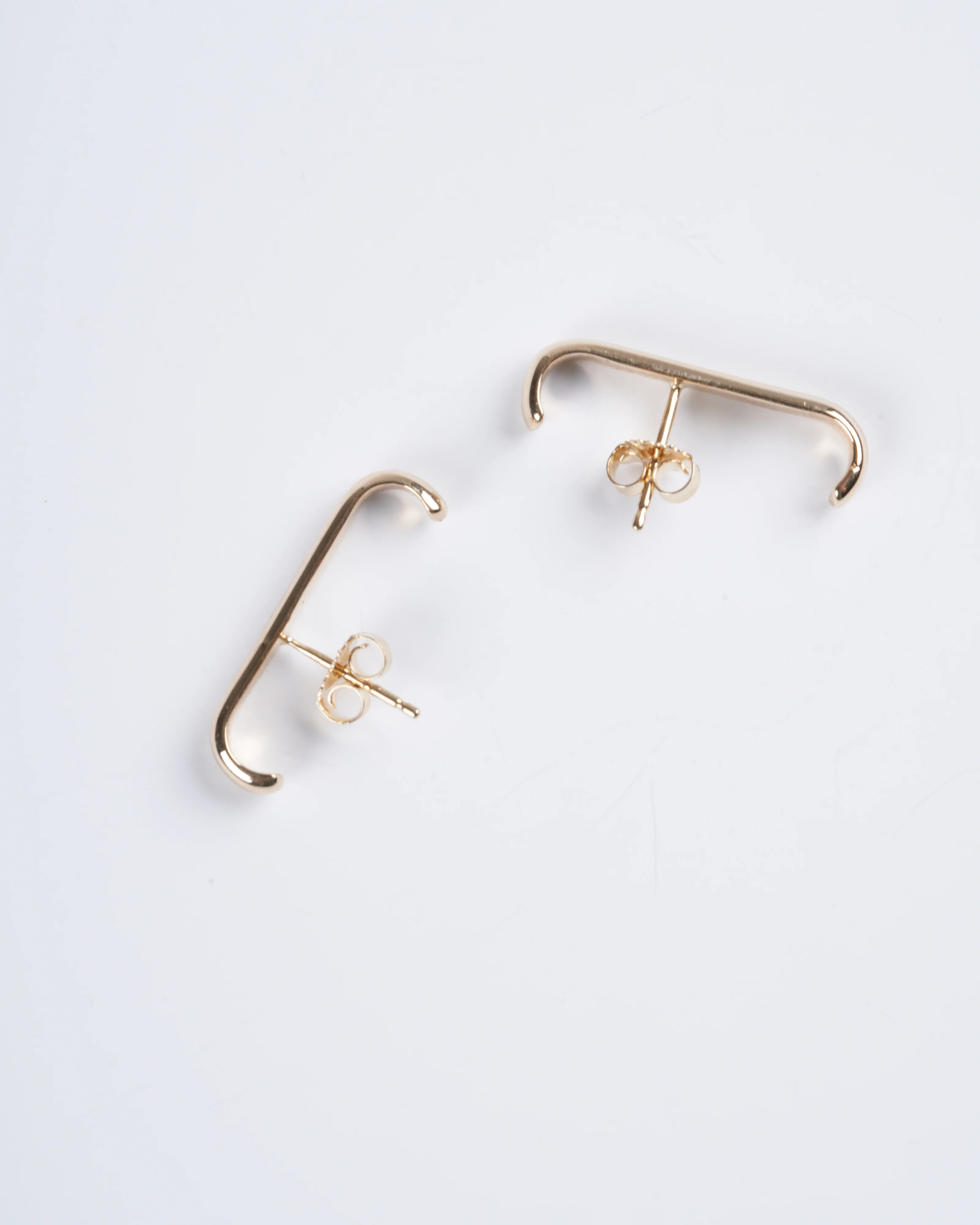 barre earlobe wrap - Image 3