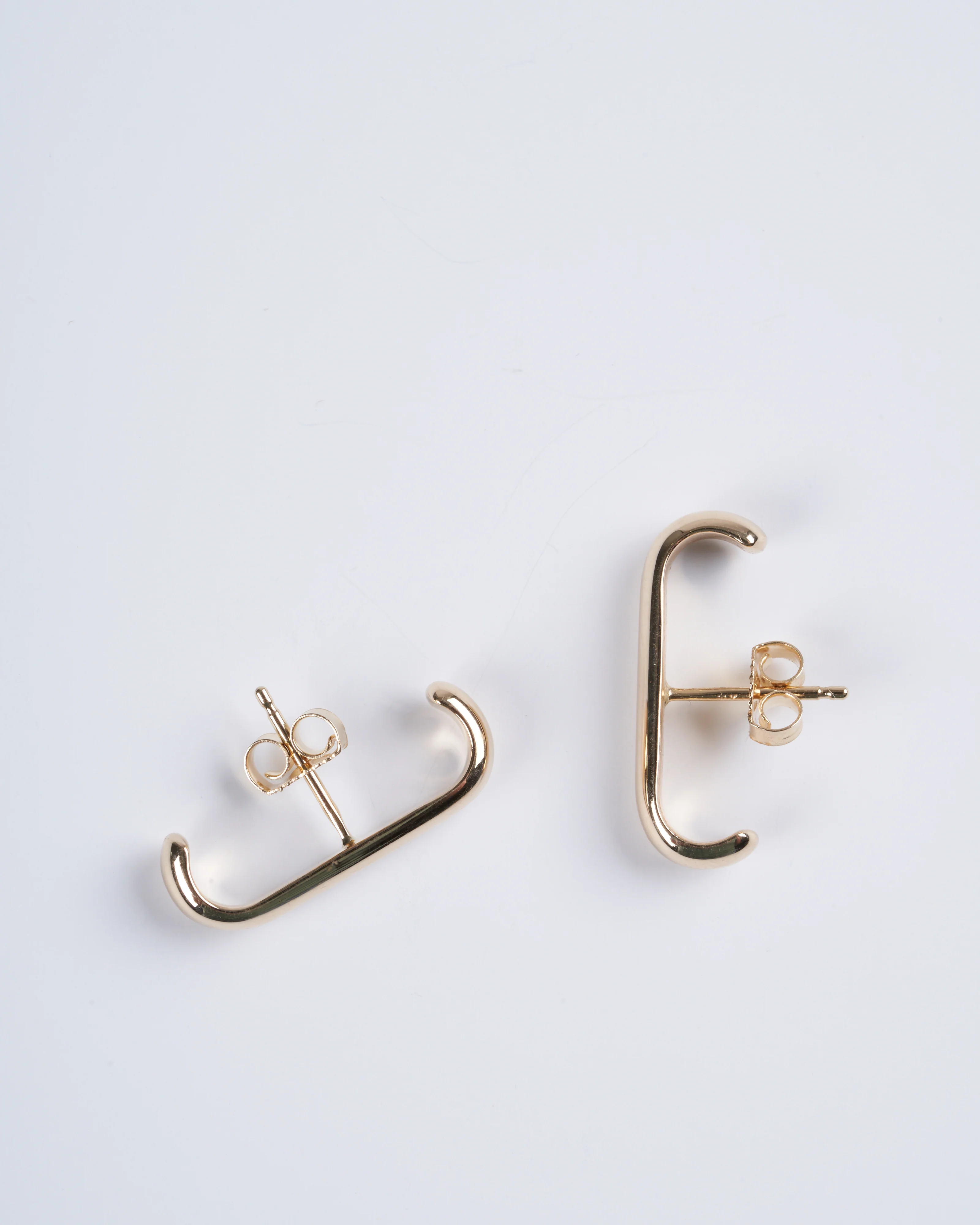 mini barre earlobe wrap - Image 2