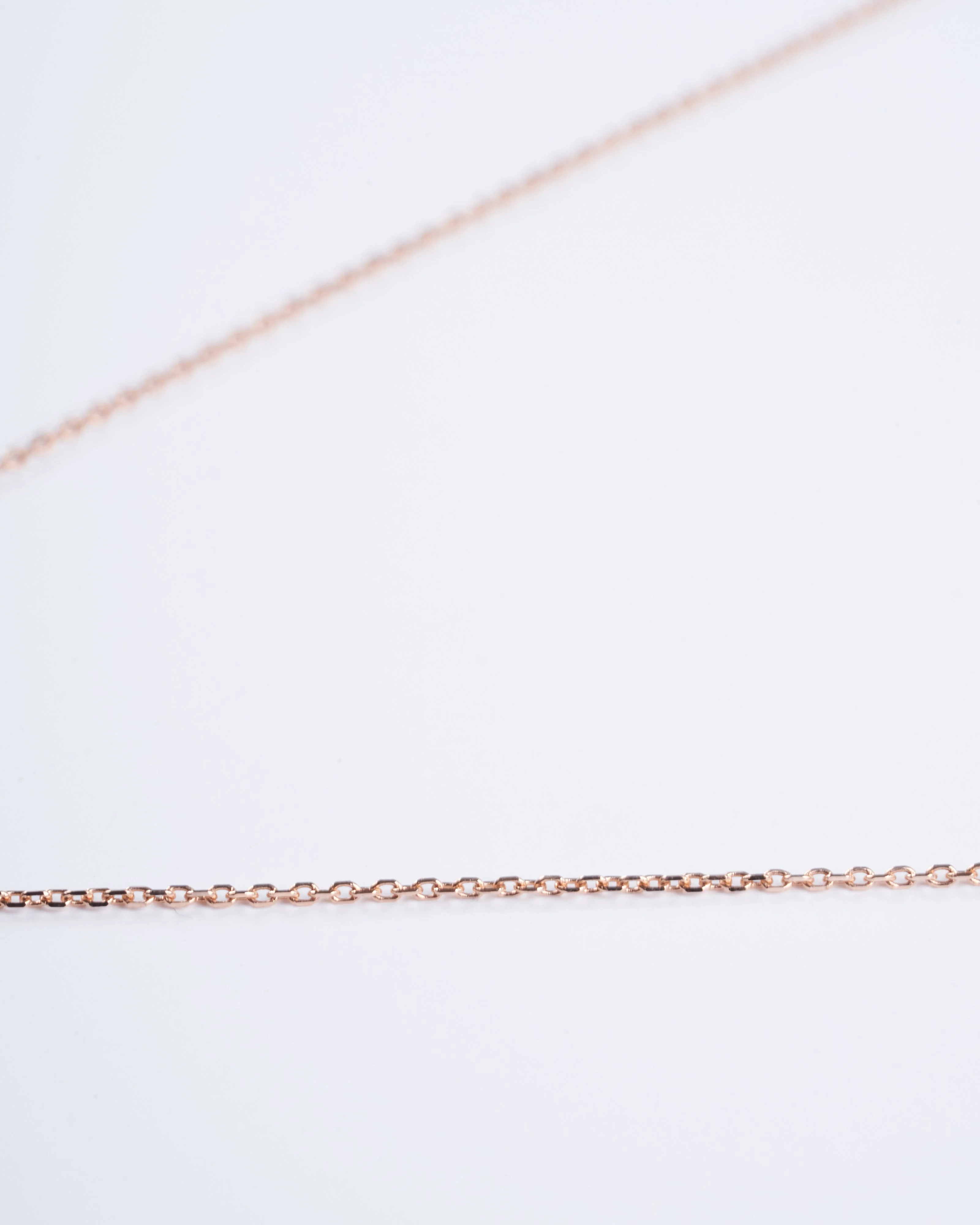 pod pendant with london blue topaz in rose gold - blue - Image 4