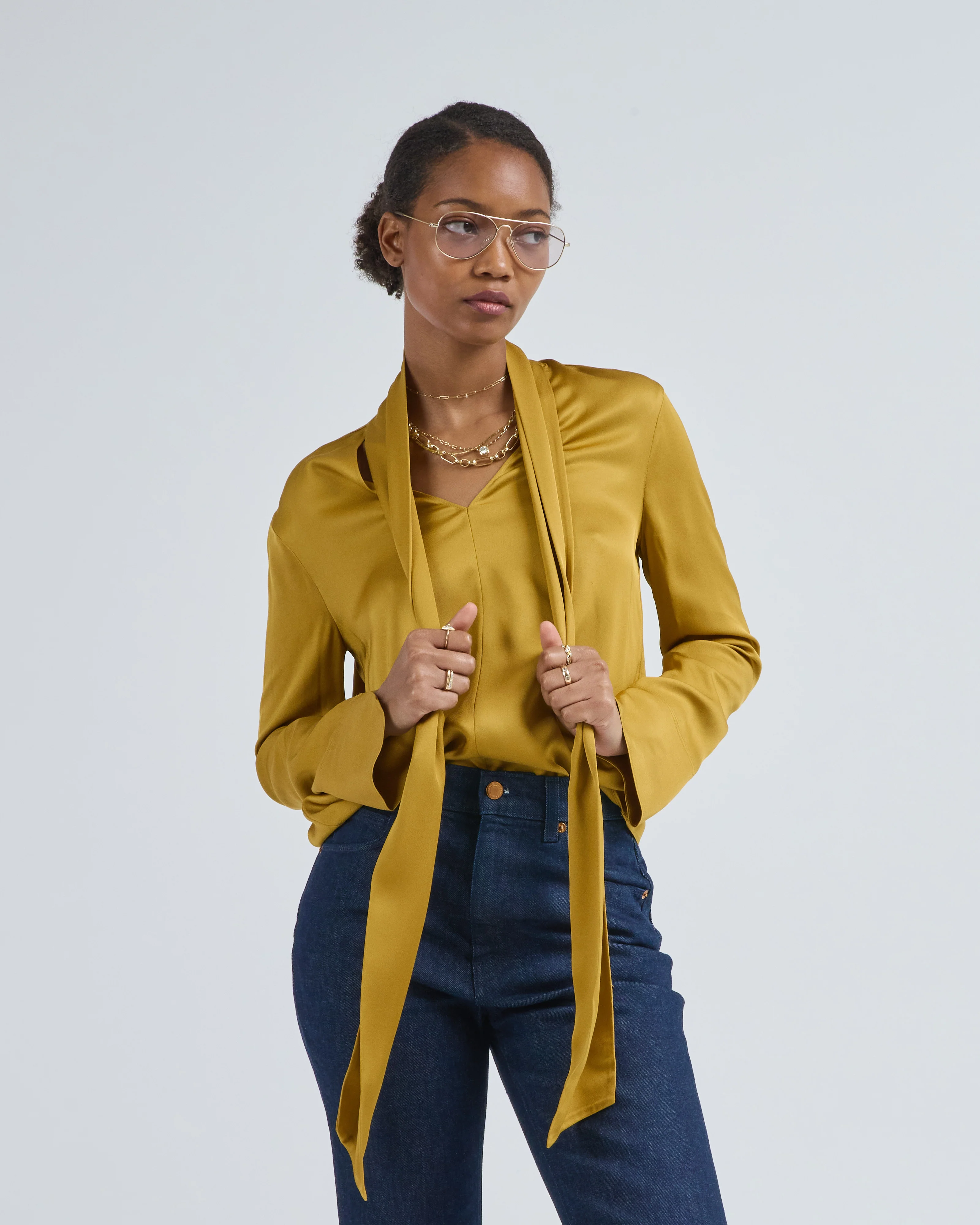 adele blouse