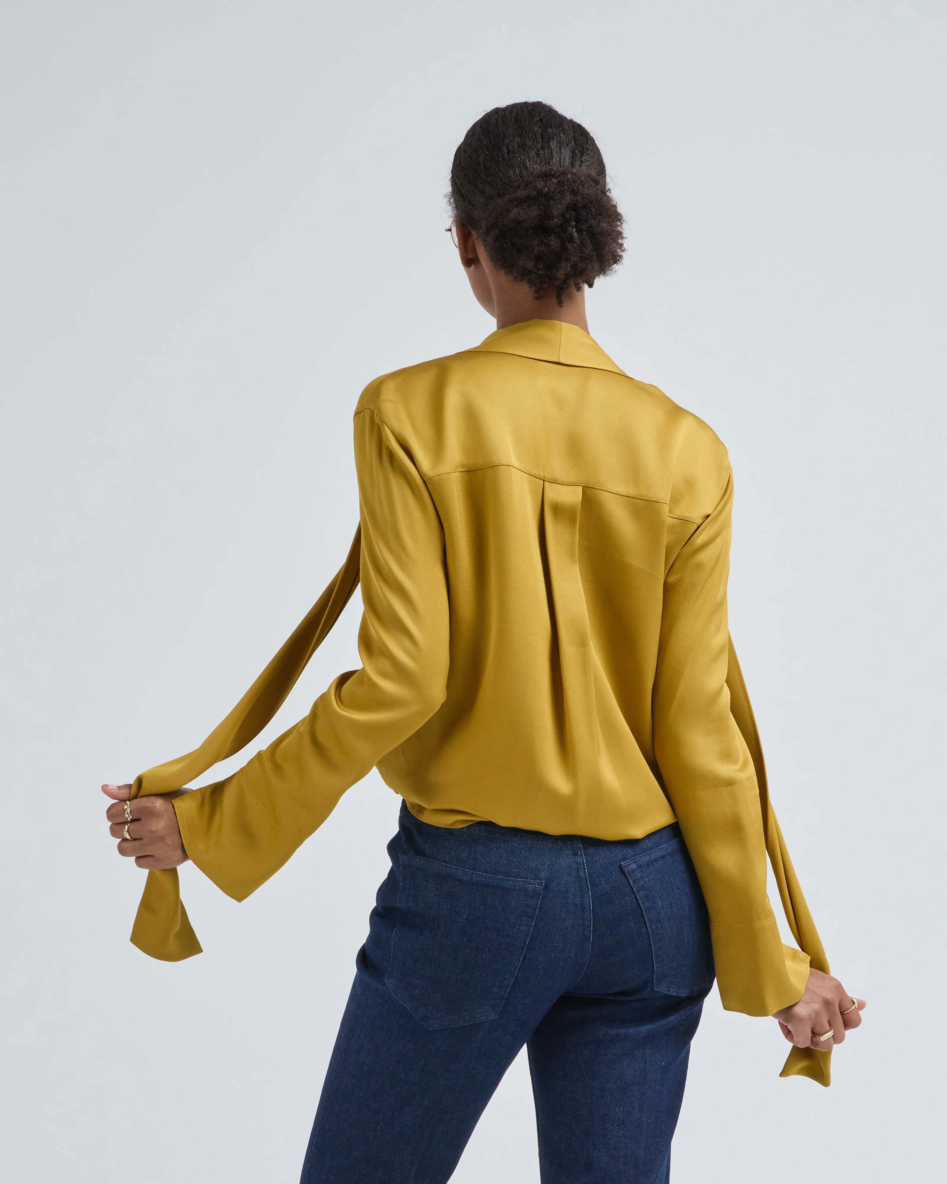 adele blouse - Image 2