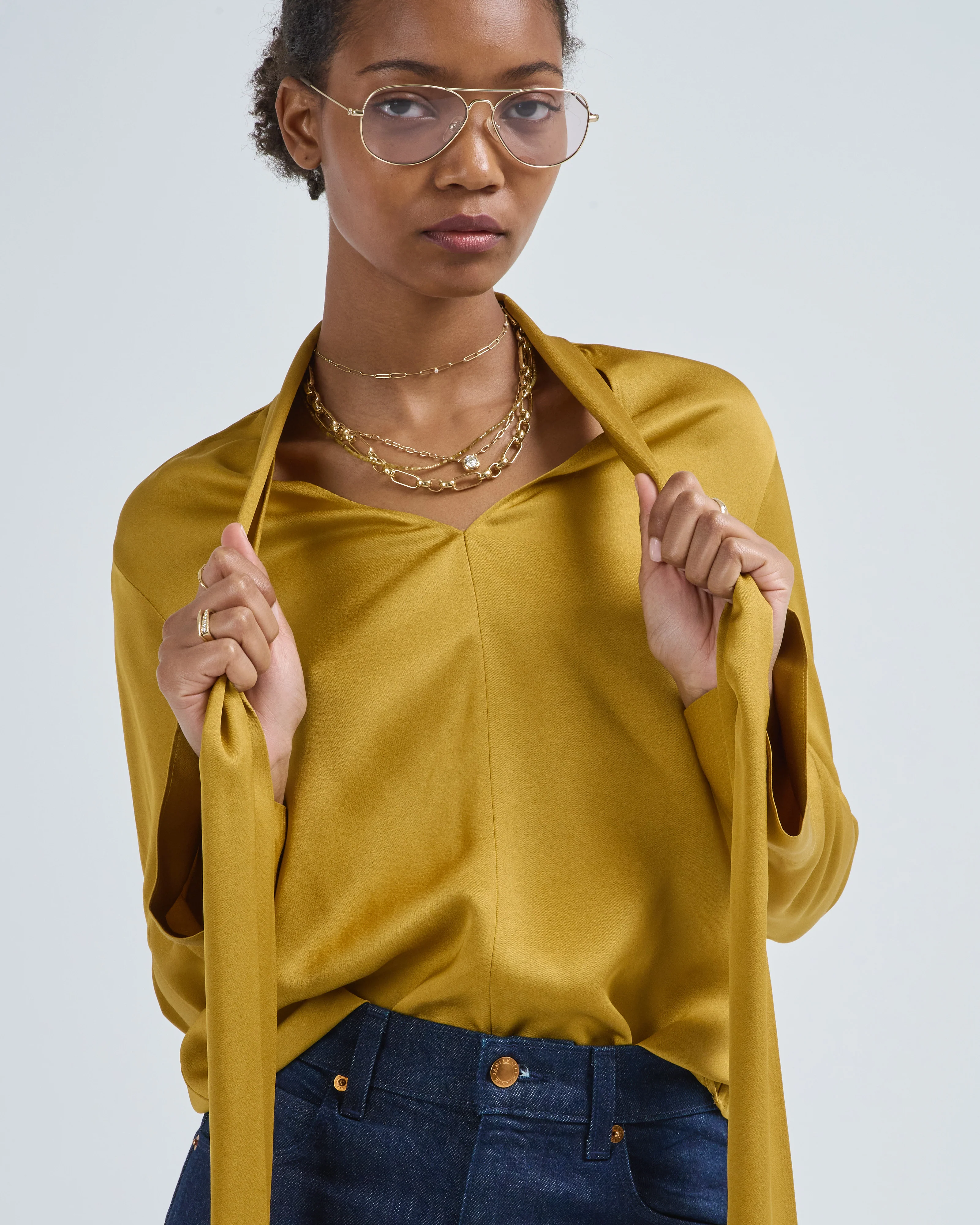 adele blouse - Image 4