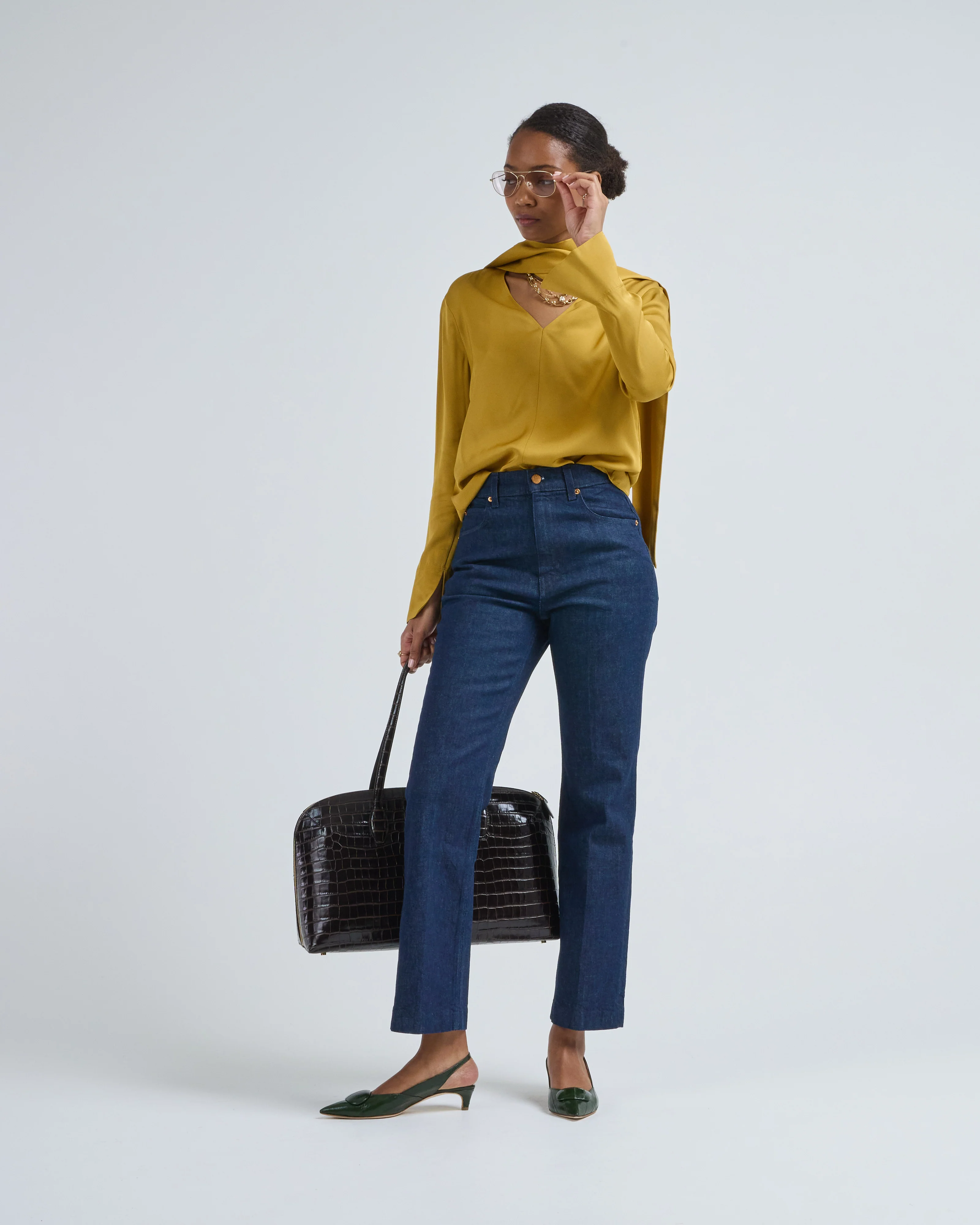 adele blouse - Image 5