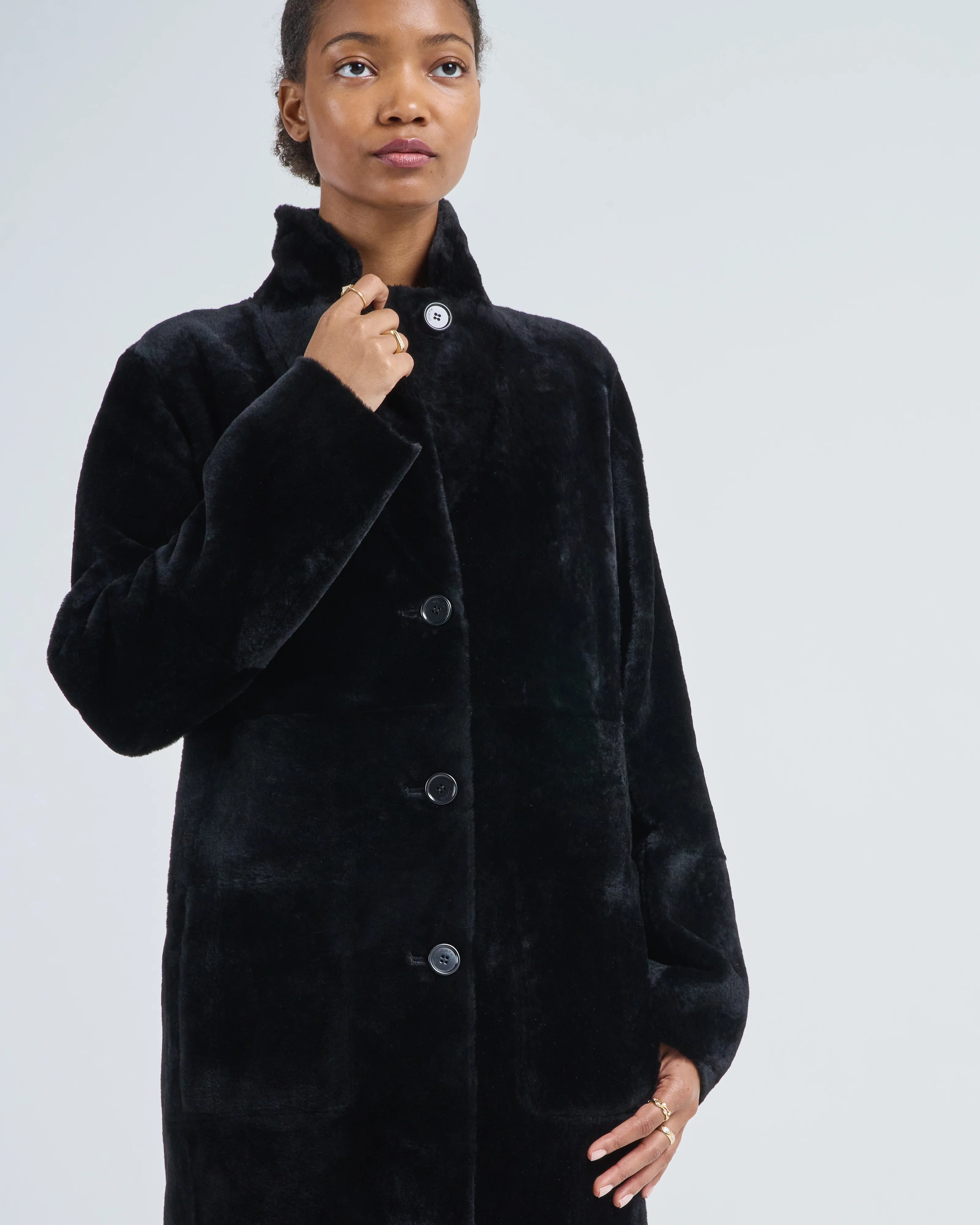 britanny coat - Image 3