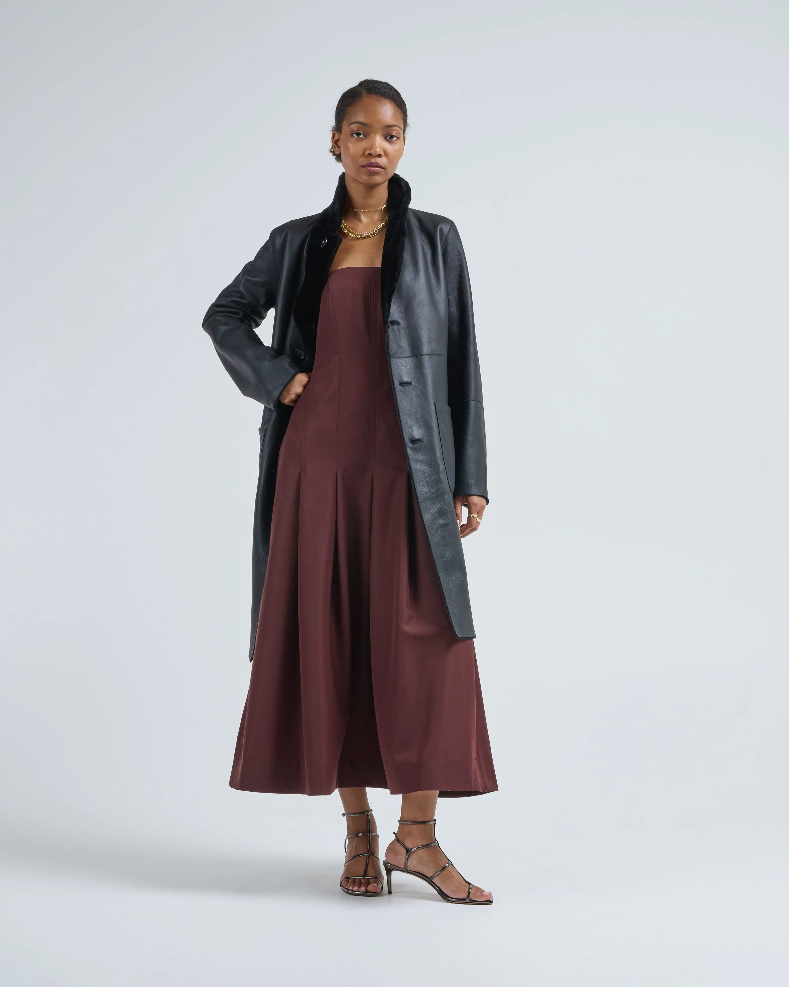 britanny coat - Image 4