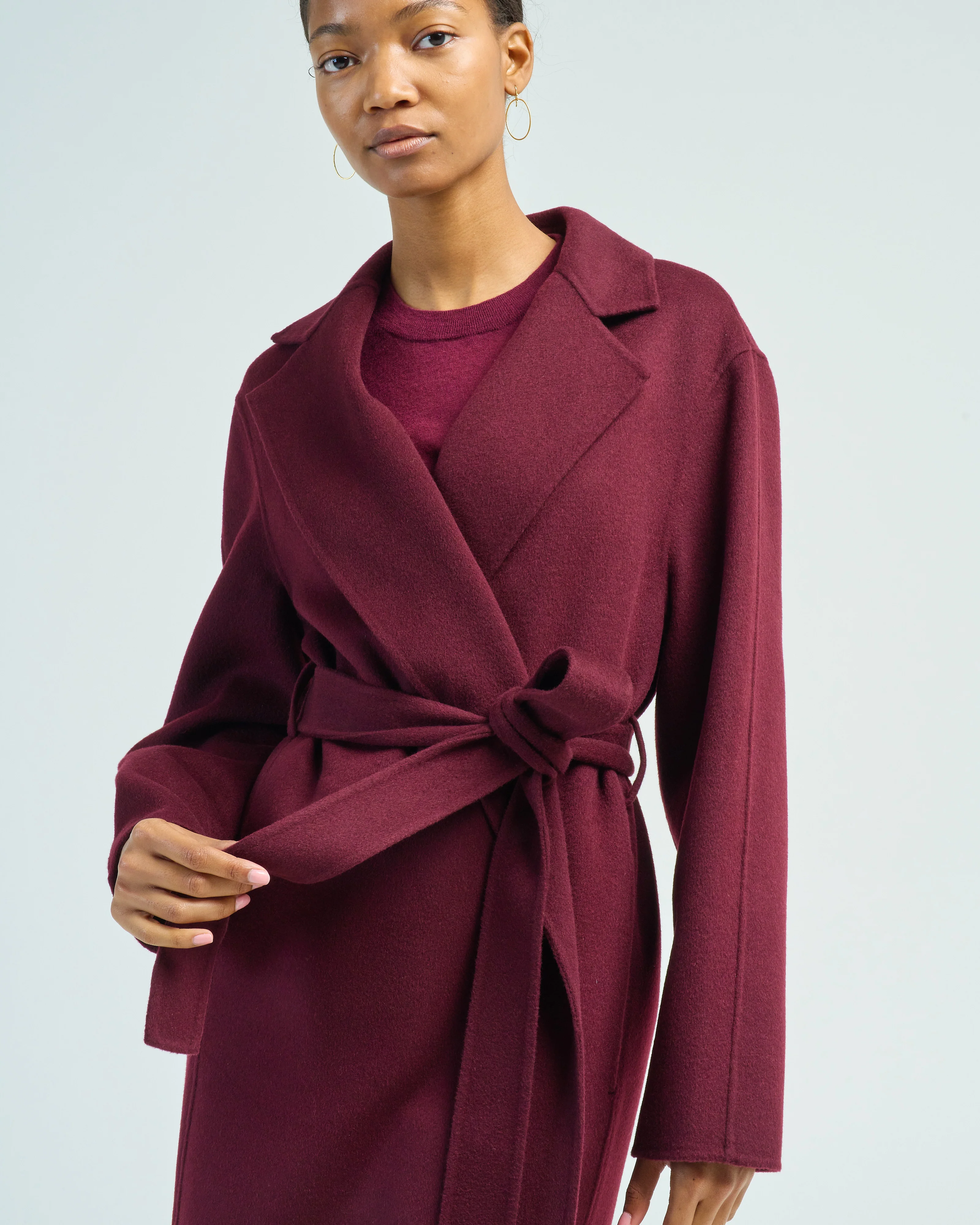 cenda long coat - Image 5