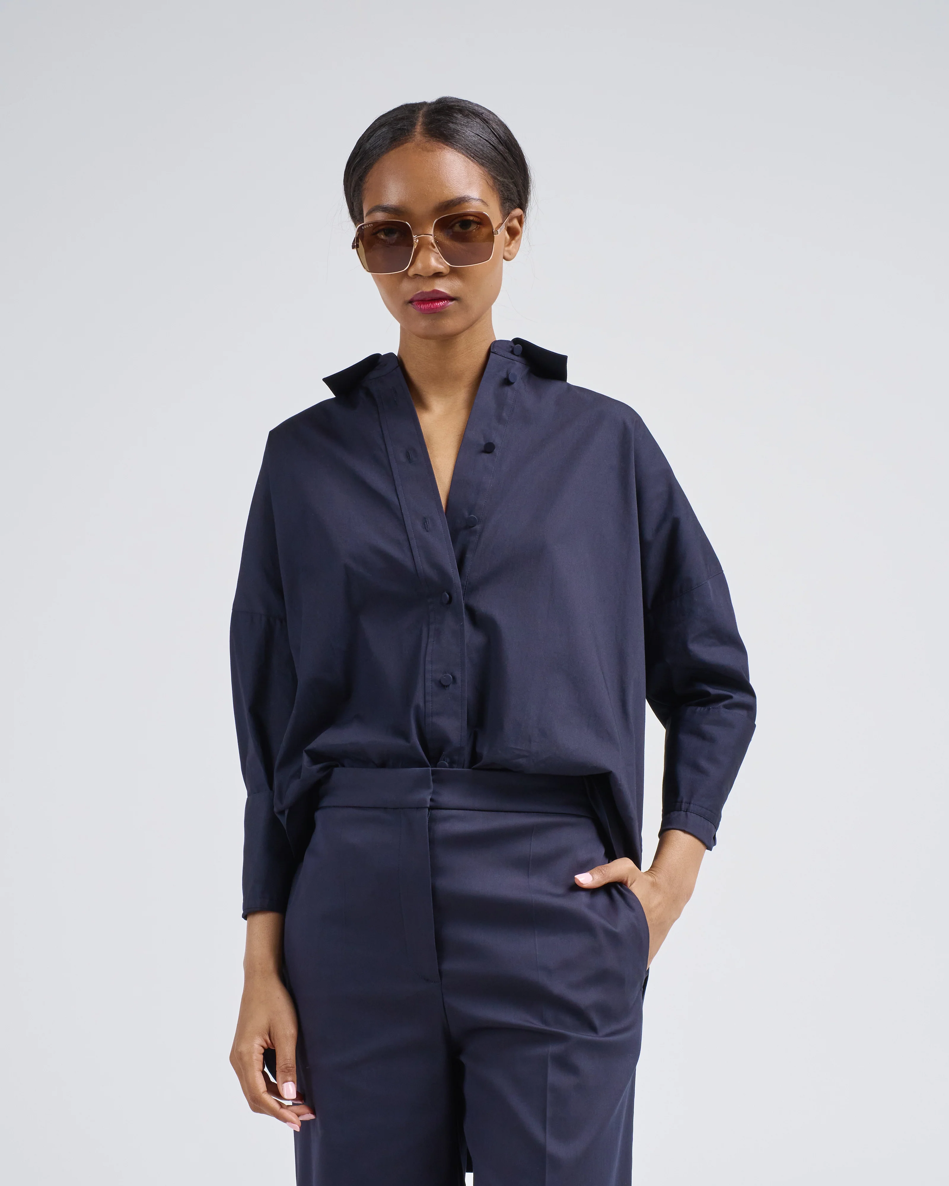 comete blouse