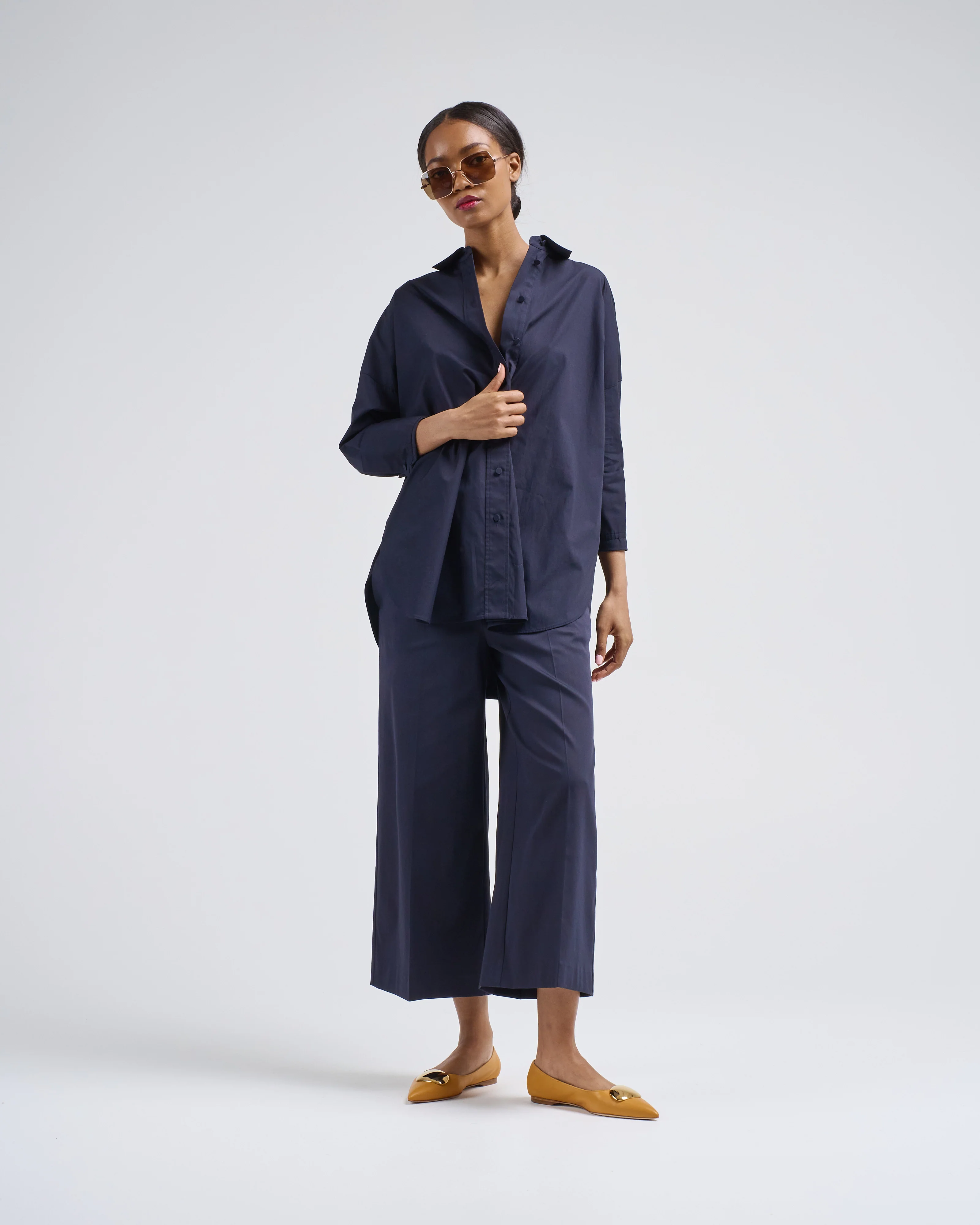 comete blouse - Image 3