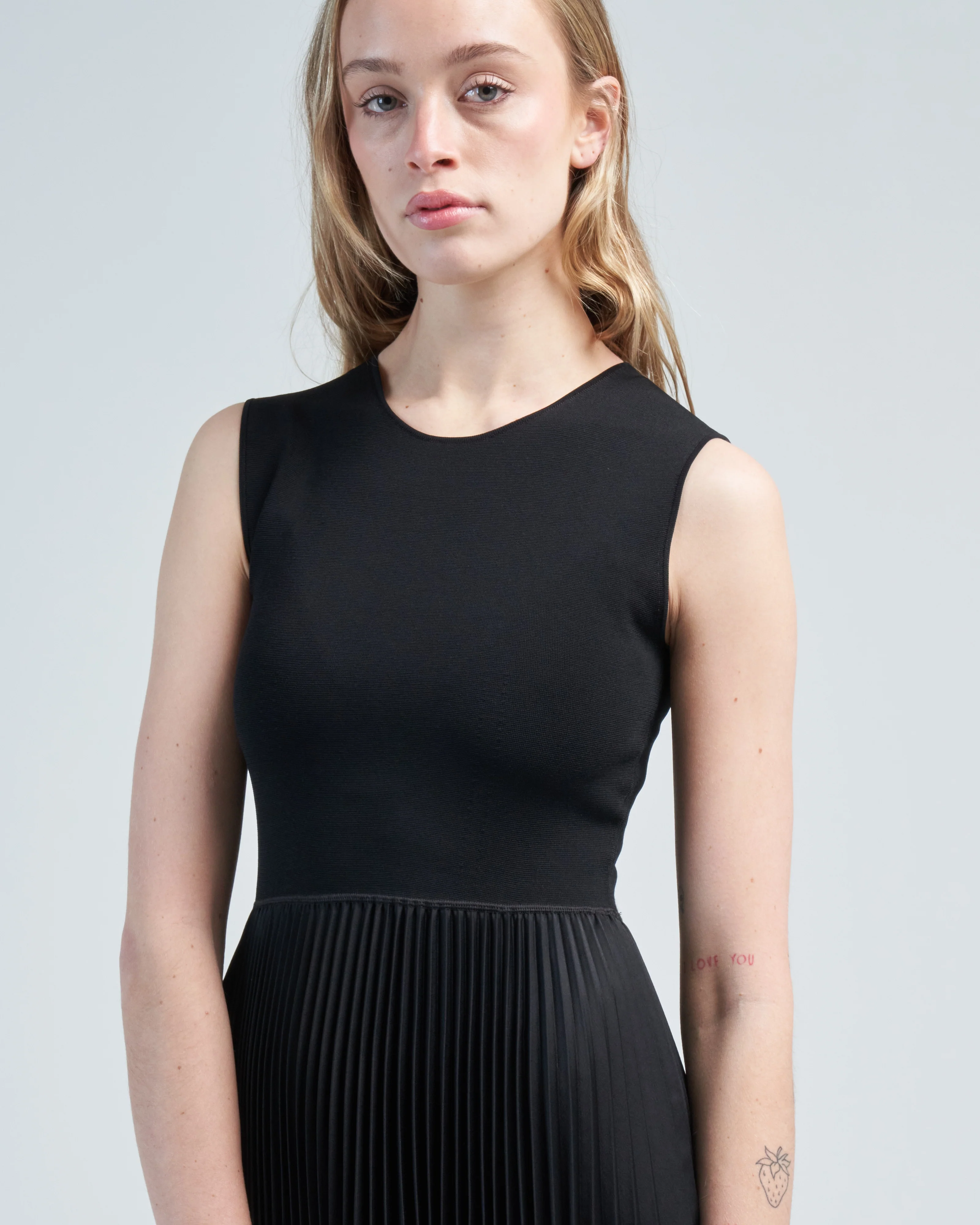 dera knit dress - Image 5