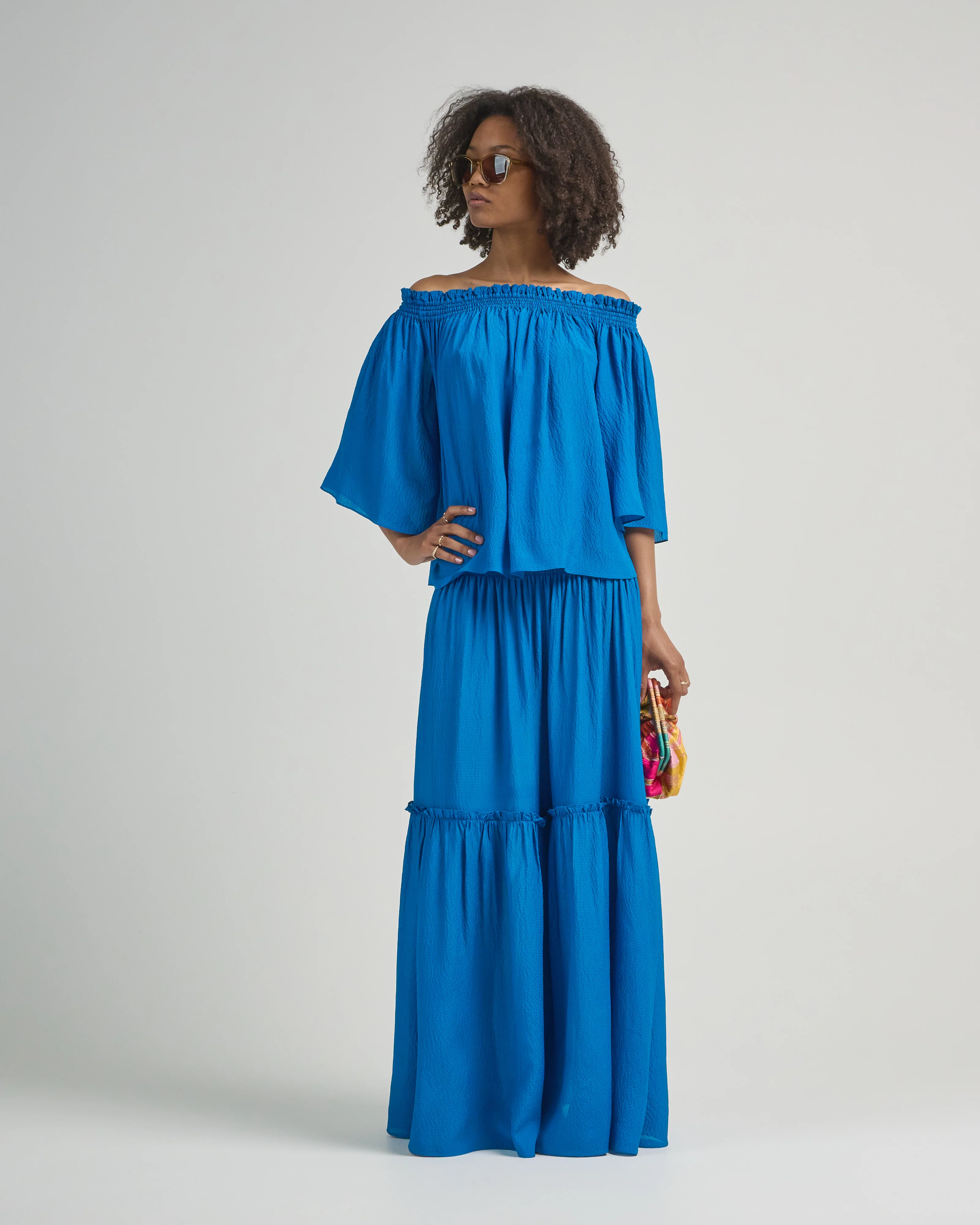 emi blouse - Image 2