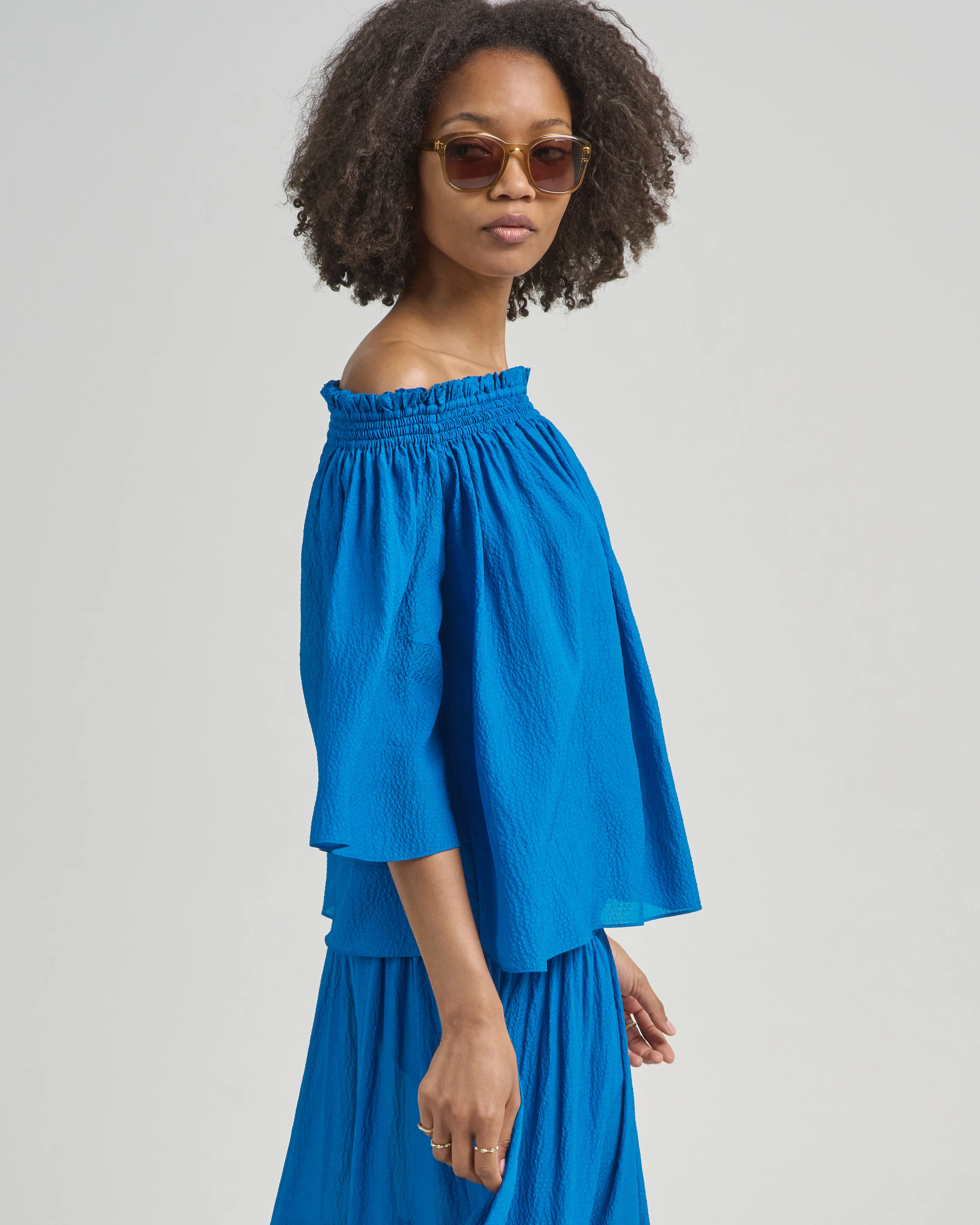 emi blouse - Image 3